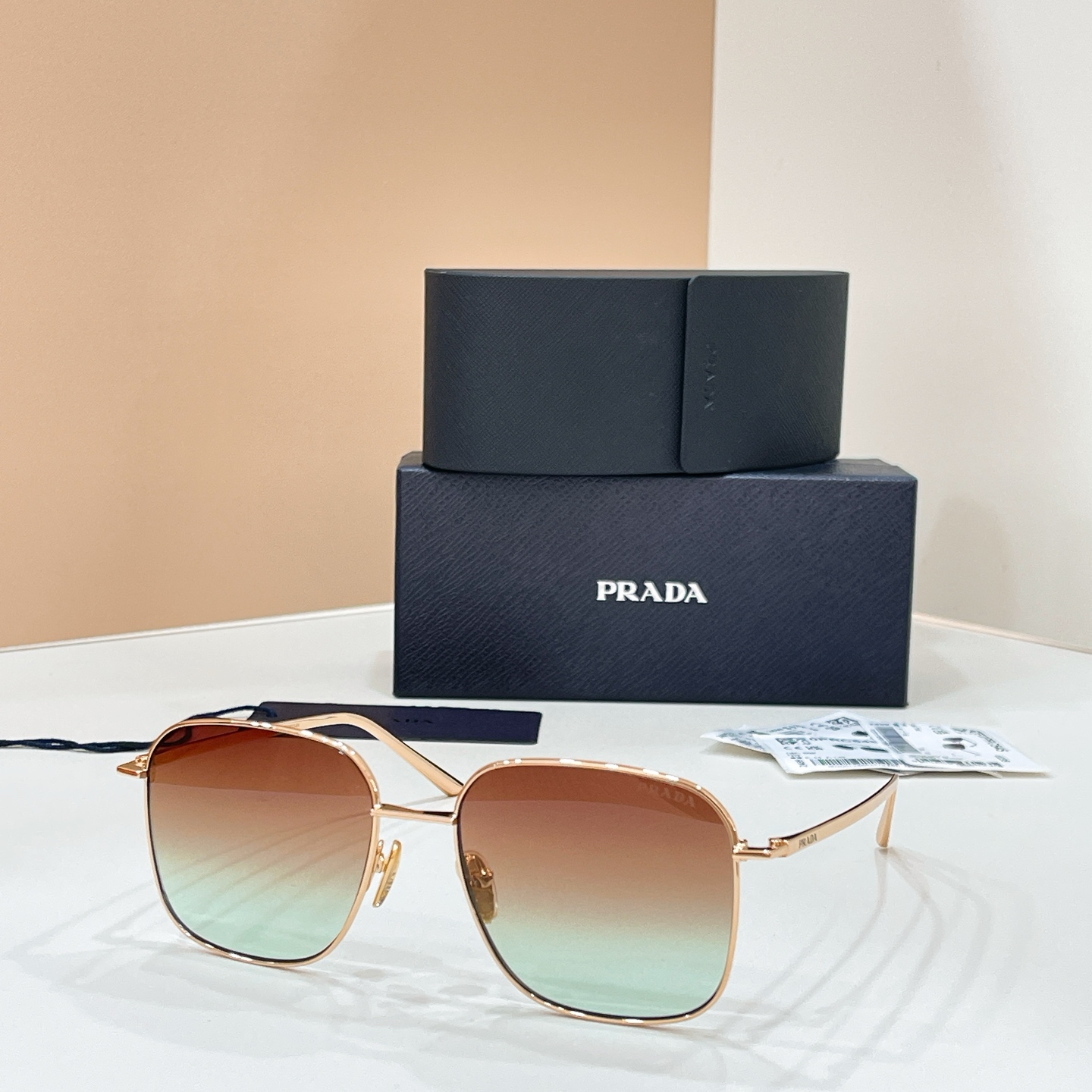 PRAD*✨✨✨MODEL：SPR C54✨✨✨SIZE：57口17-145✨✨✨