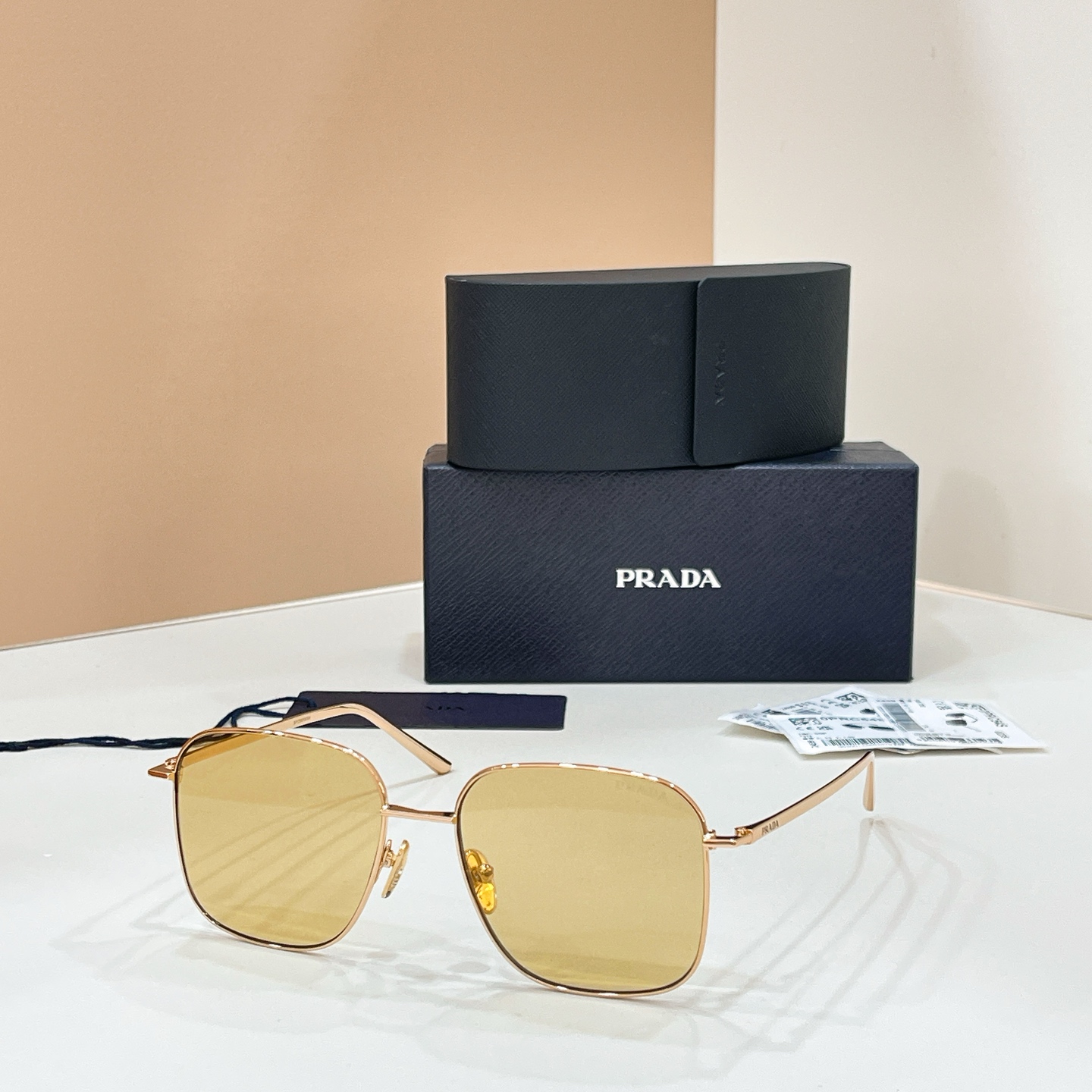 PRAD*✨✨✨MODEL：SPR C54✨✨✨SIZE：57口17-145✨✨✨