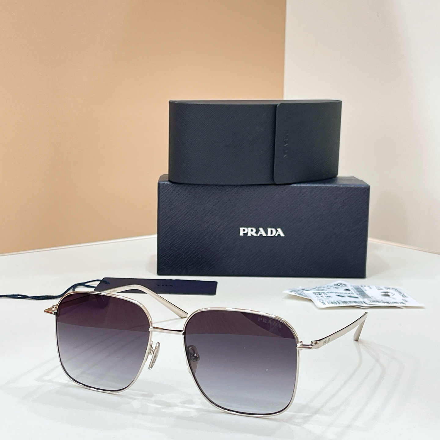 PRAD*✨✨✨MODEL：SPR C54✨✨✨SIZE：57口17-145✨✨✨