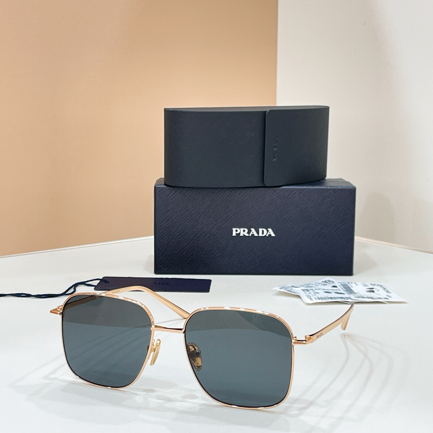 PRAD*✨✨✨MODEL：SPR C54✨✨✨SIZE：57口17-145✨✨✨