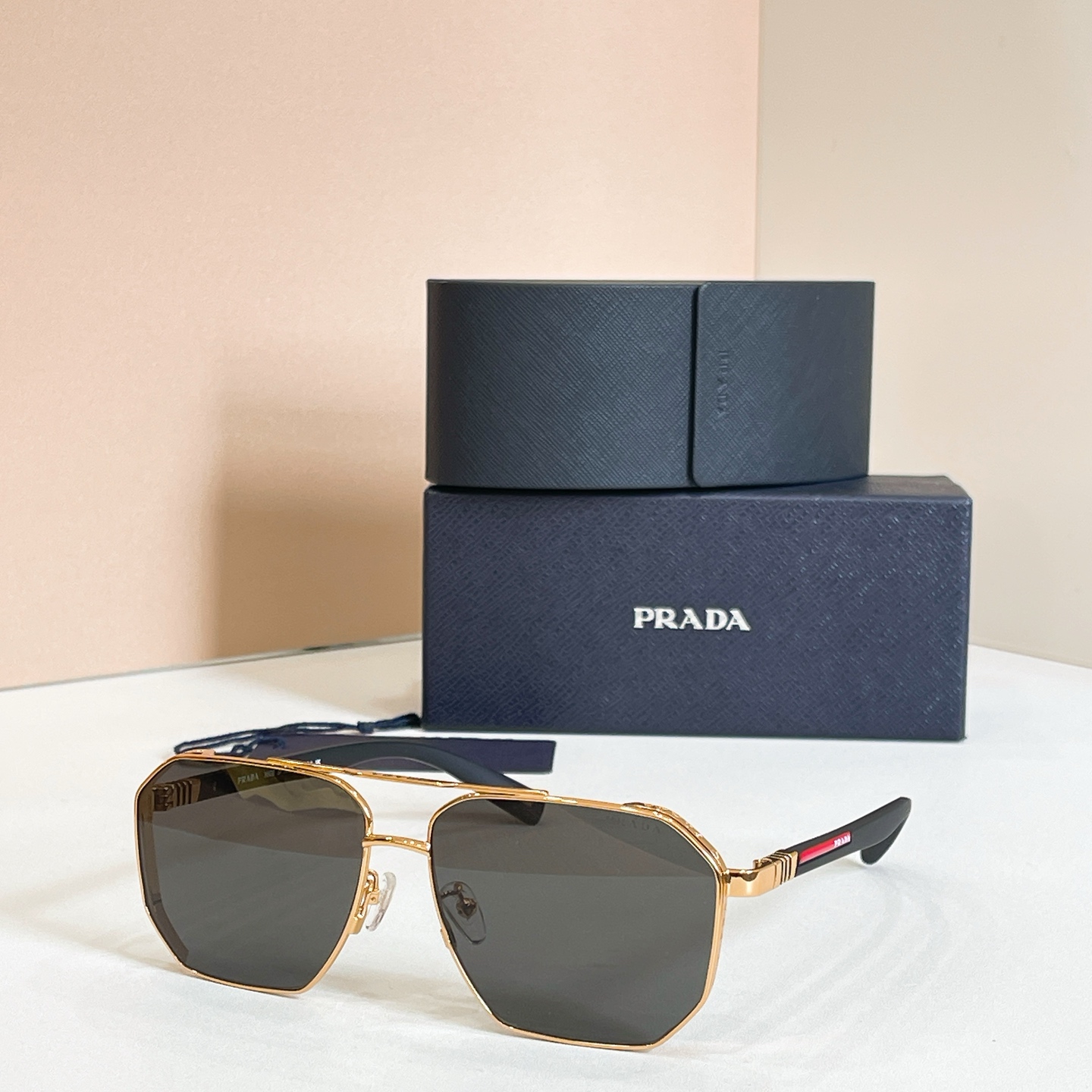 PRAD*✨✨✨MODEL：PR 182✨✨✨SIZE：61口14-145✨✨✨