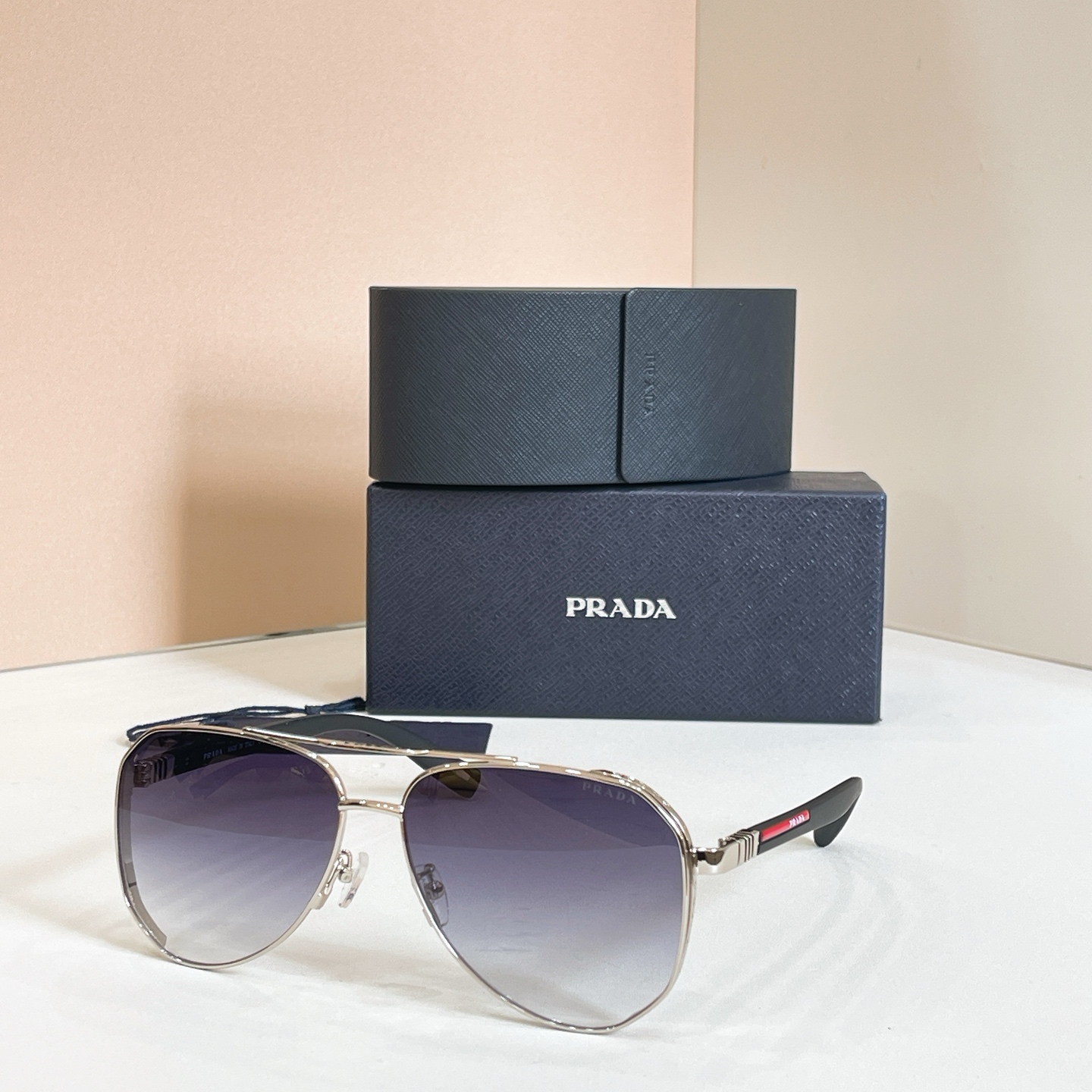 PRAD*✨✨✨MODEL：PR 161✨✨✨SIZE：61口14-145✨✨✨