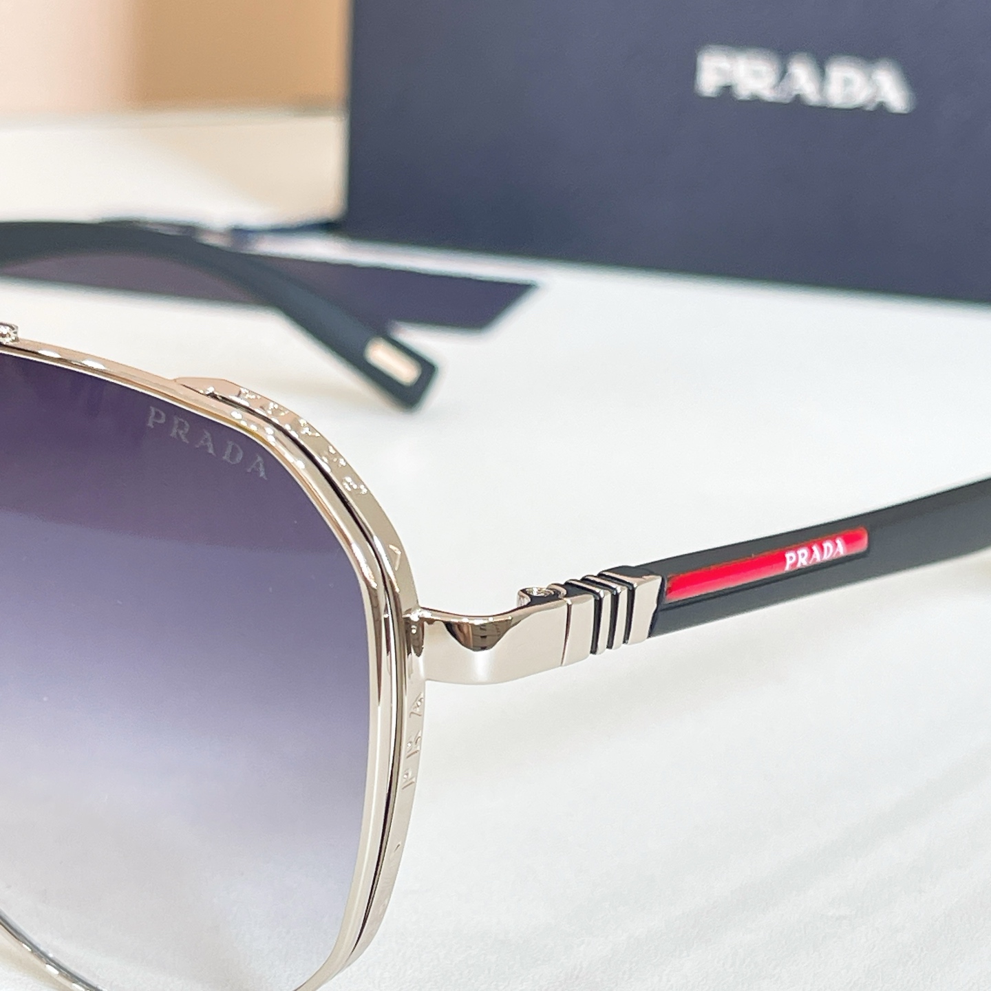 PRAD*✨✨✨MODEL：PR 161✨✨✨SIZE：61口14-145✨✨✨