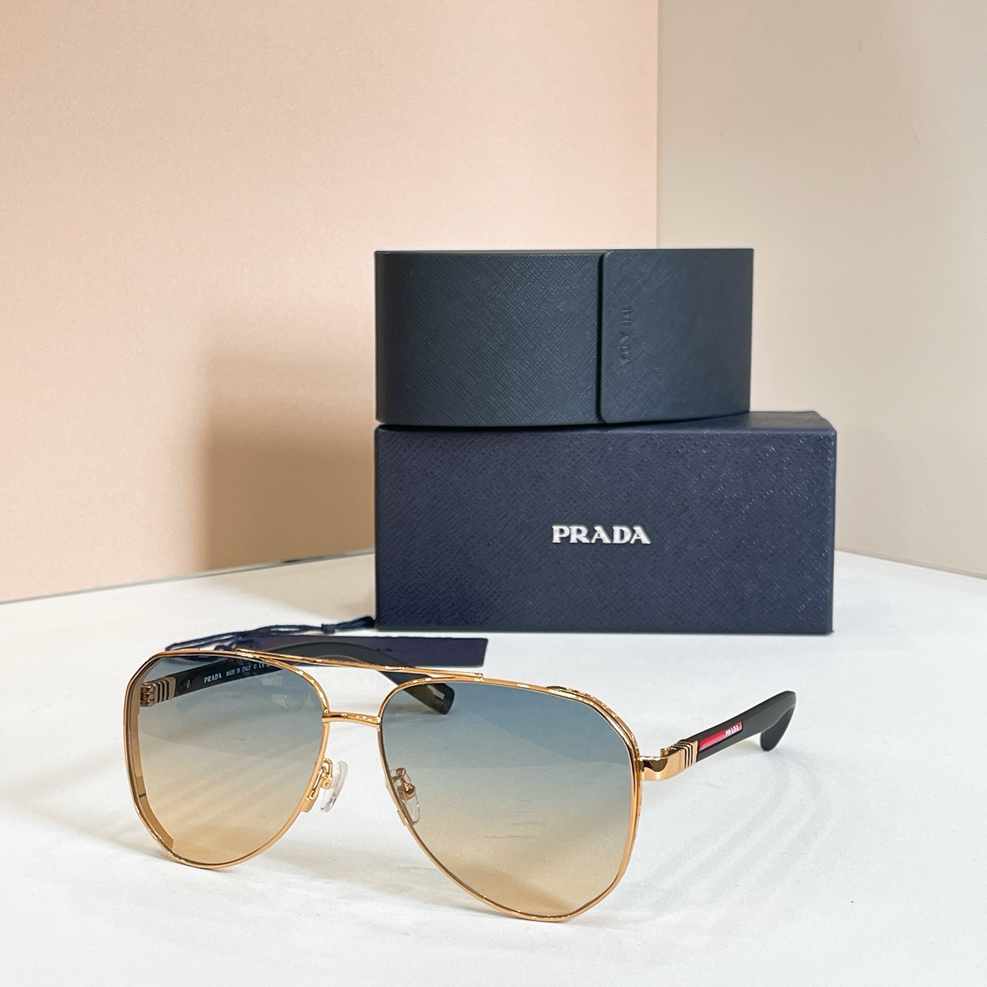 PRAD*✨✨✨MODEL：PR 161✨✨✨SIZE：61口14-145✨✨✨