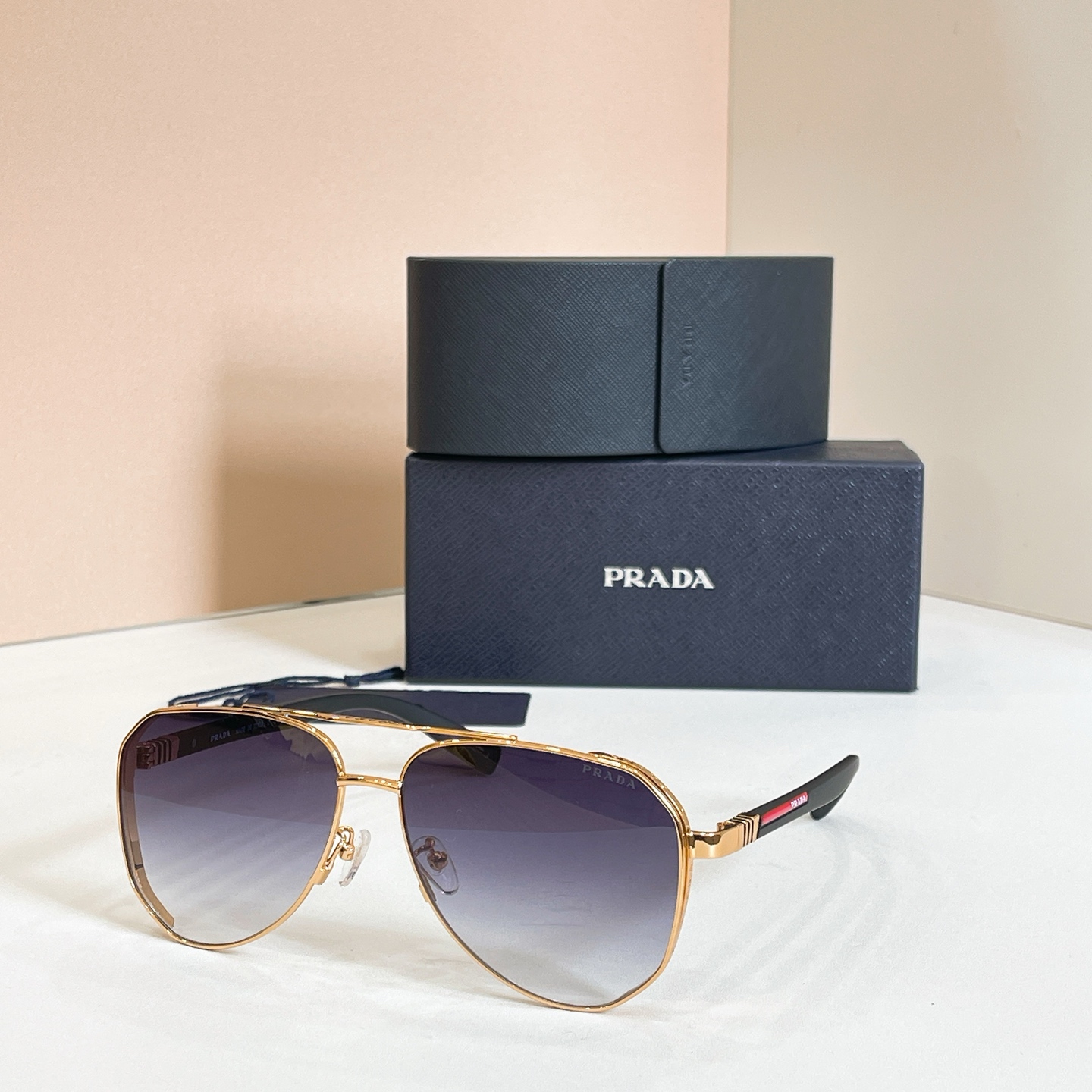 PRAD*✨✨✨MODEL：PR 161✨✨✨SIZE：61口14-145✨✨✨