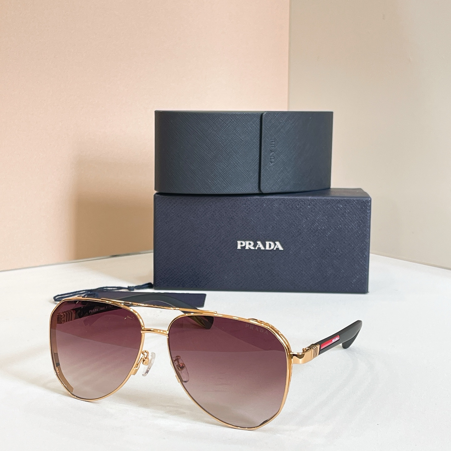 PRAD*✨✨✨MODEL：PR 161✨✨✨SIZE：61口14-145✨✨✨