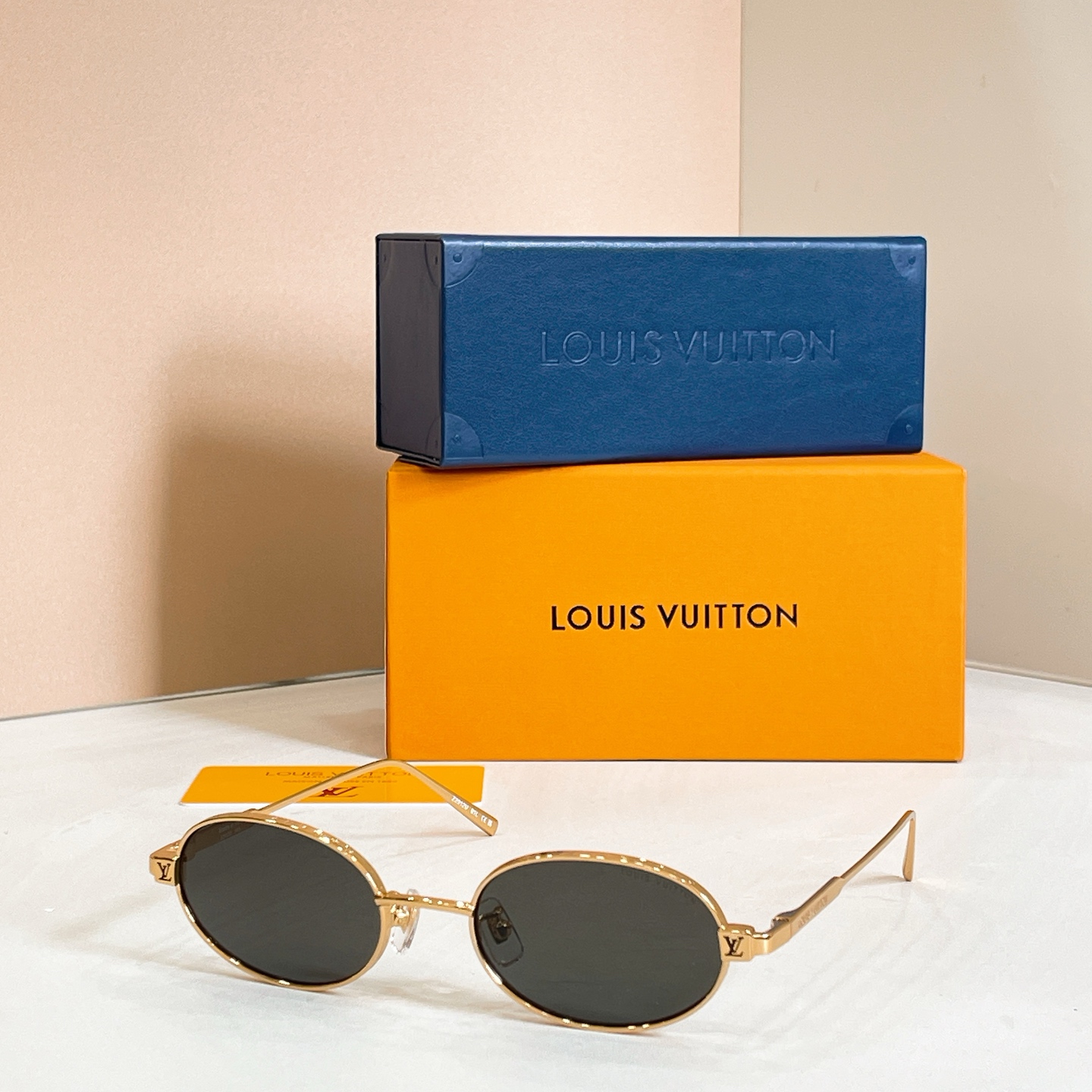 LOUIS VUITTO*✨✨✨MODEL：Z2912U✨✨✨ SIZE：53口20-145✨✨✨