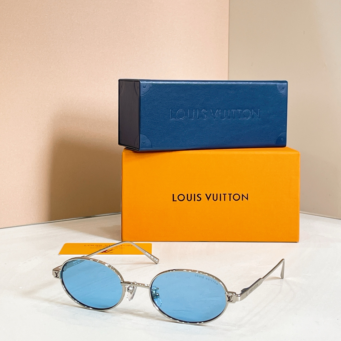 LOUIS VUITTO*✨✨✨MODEL：Z2912U✨✨✨ SIZE：53口20-145✨✨✨