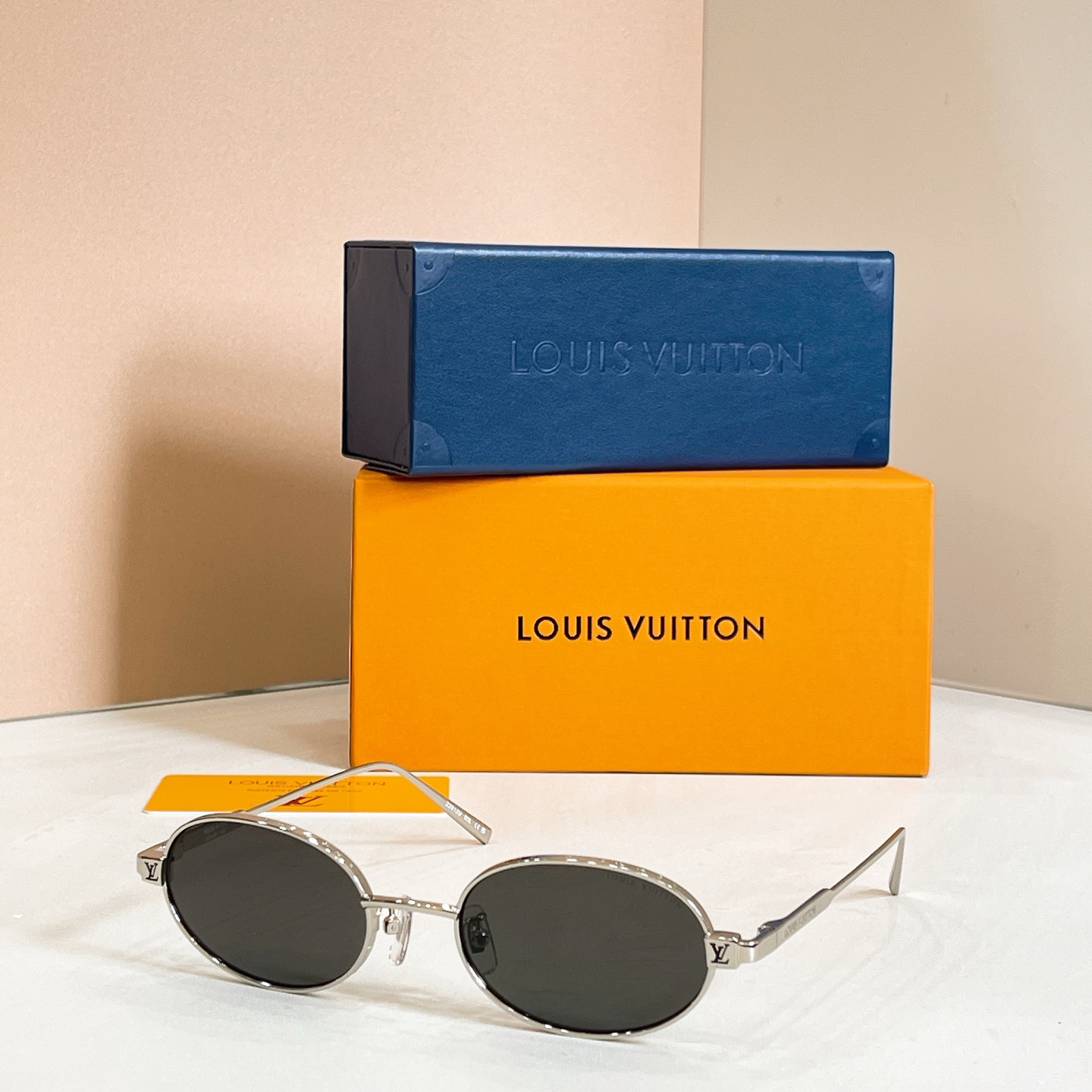 LOUIS VUITTO*✨✨✨MODEL：Z2912U✨✨✨ SIZE：53口20-145✨✨✨