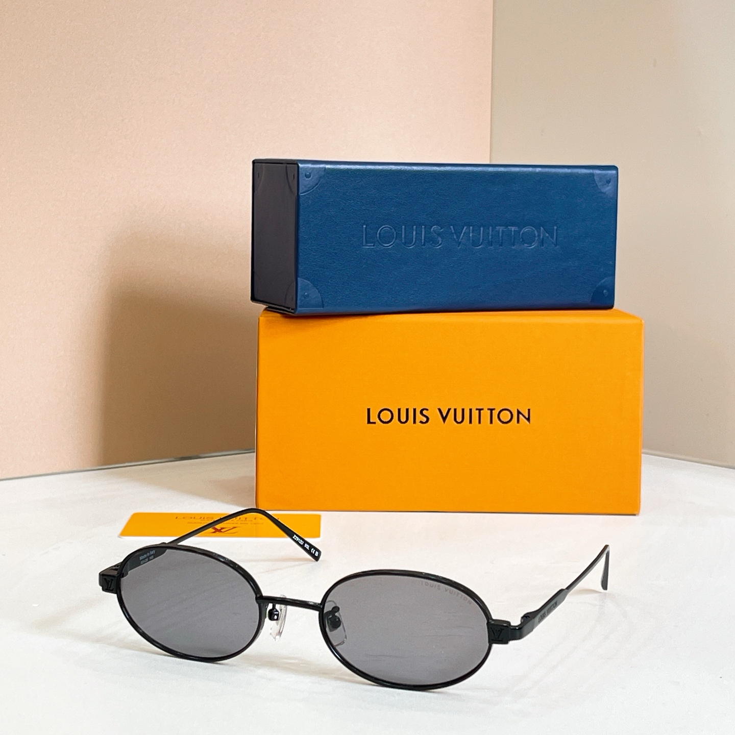 LOUIS VUITTO*✨✨✨MODEL：Z2912U✨✨✨ SIZE：53口20-145✨✨✨