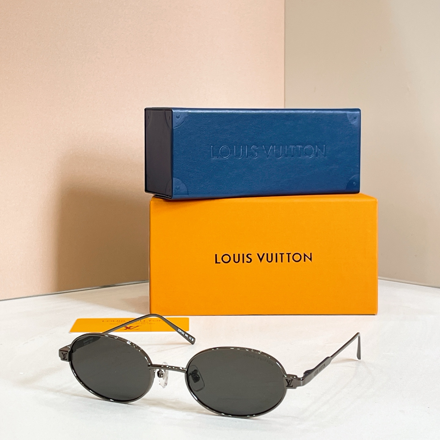 LOUIS VUITTO*✨✨✨MODEL：Z2912U✨✨✨ SIZE：53口20-145✨✨✨