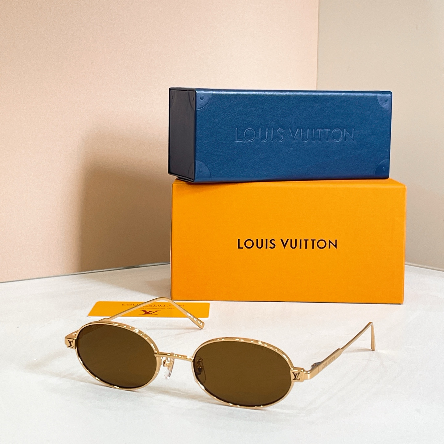 LOUIS VUITTO*✨✨✨MODEL：Z2912U✨✨✨ SIZE：53口20-145✨✨✨