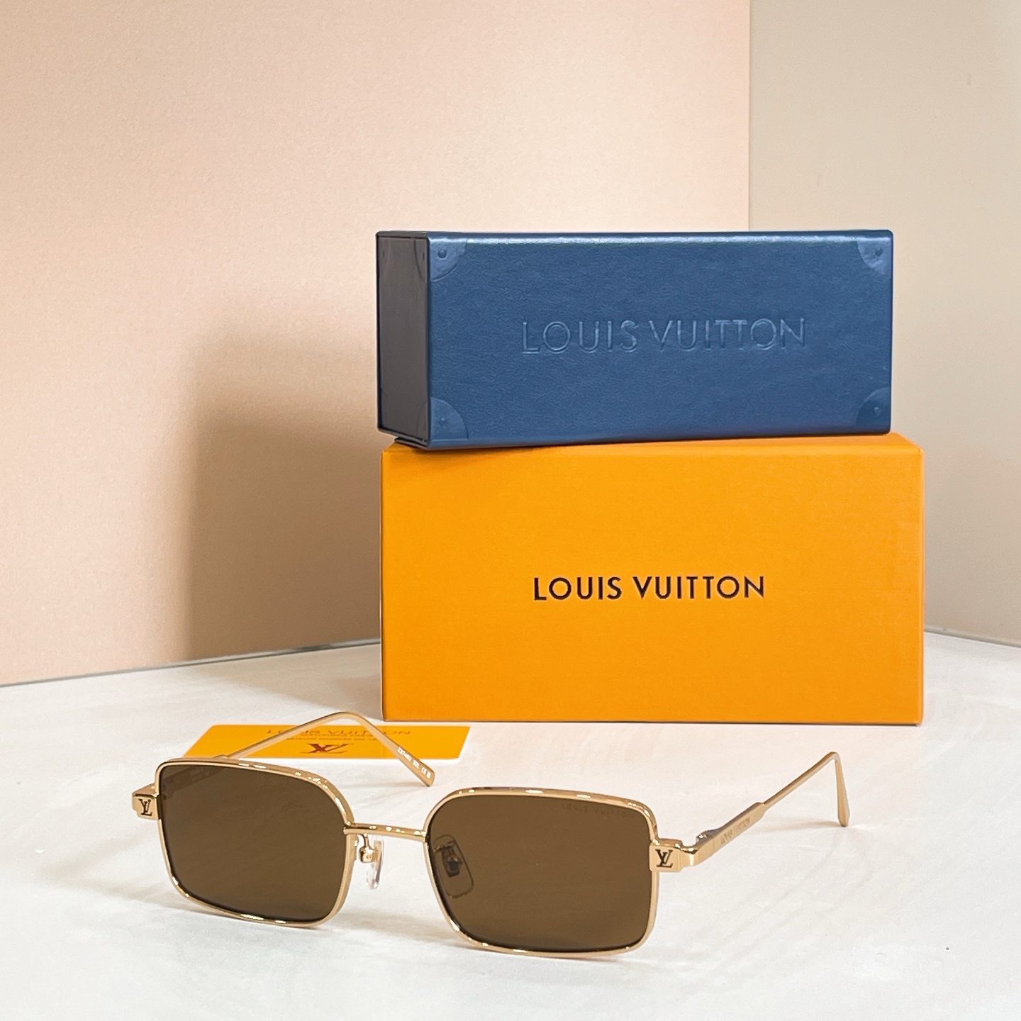 LOUIS VUITTO*✨✨✨MODEL：Z2744U✨✨✨ SIZE：53口19-145✨✨✨