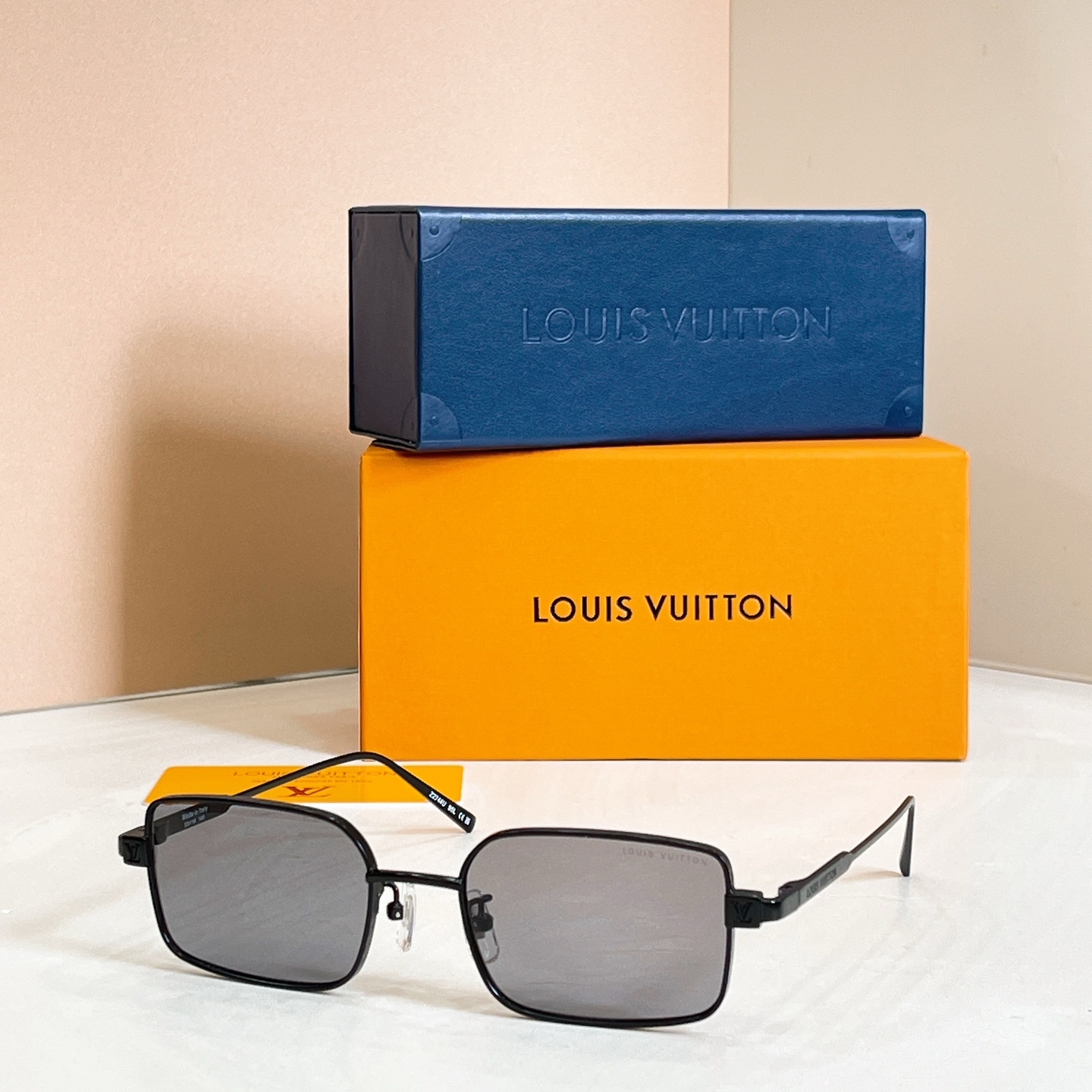 LOUIS VUITTO*✨✨✨MODEL：Z2744U✨✨✨ SIZE：53口19-145✨✨✨