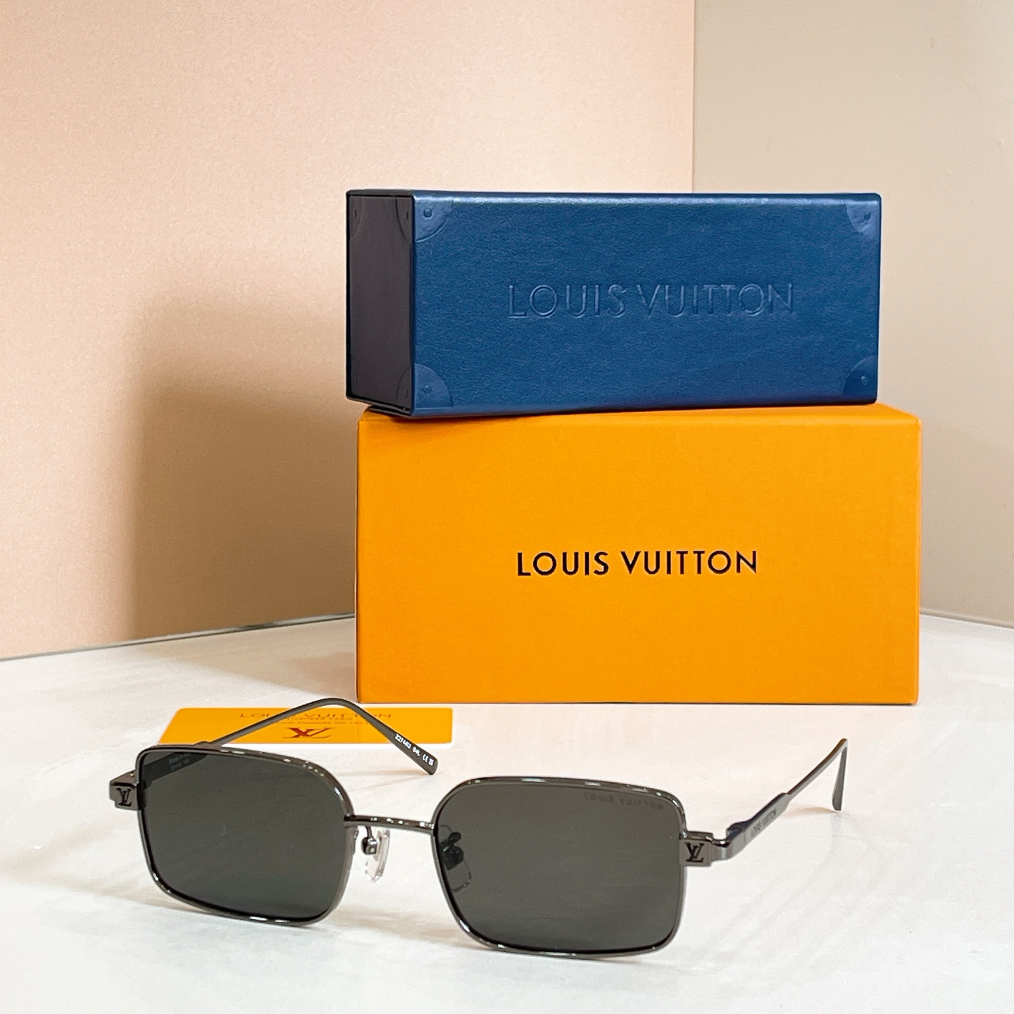 LOUIS VUITTO*✨✨✨MODEL：Z2744U✨✨✨ SIZE：53口19-145✨✨✨