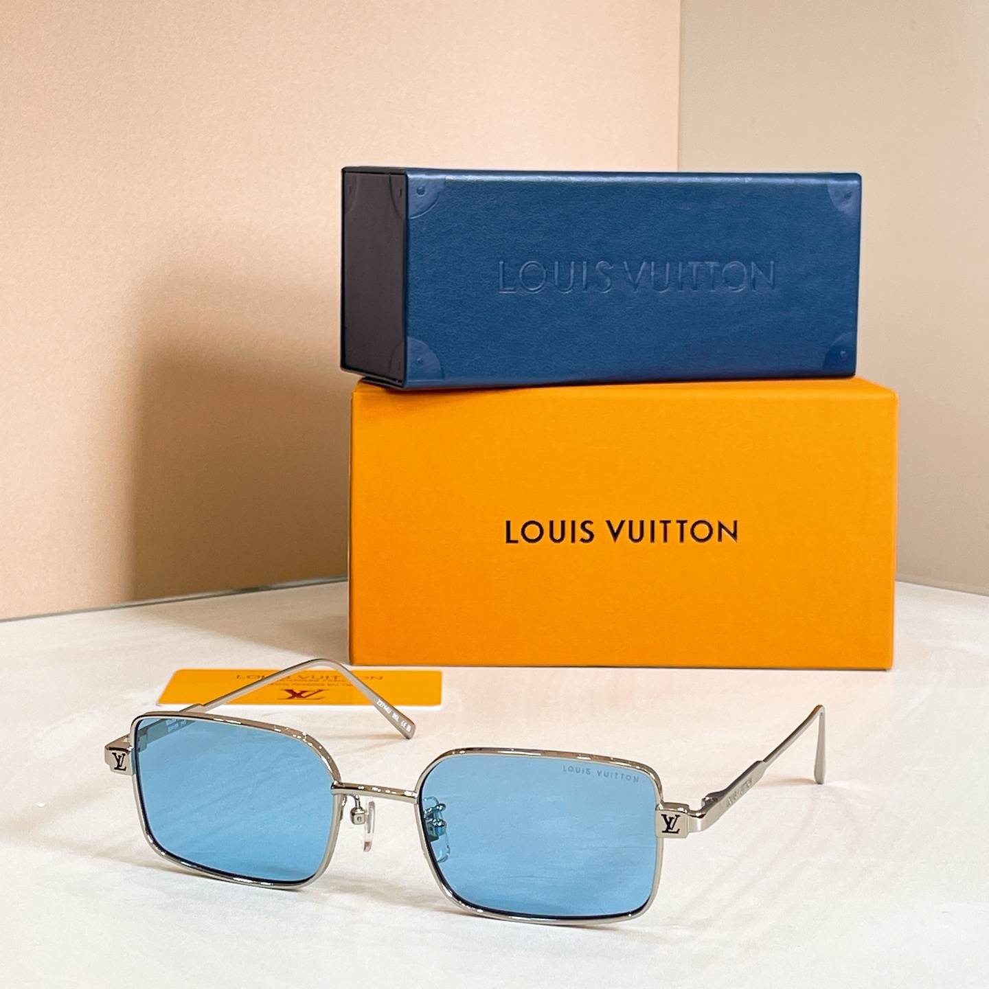 LOUIS VUITTO*✨✨✨MODEL：Z2744U✨✨✨ SIZE：53口19-145✨✨✨