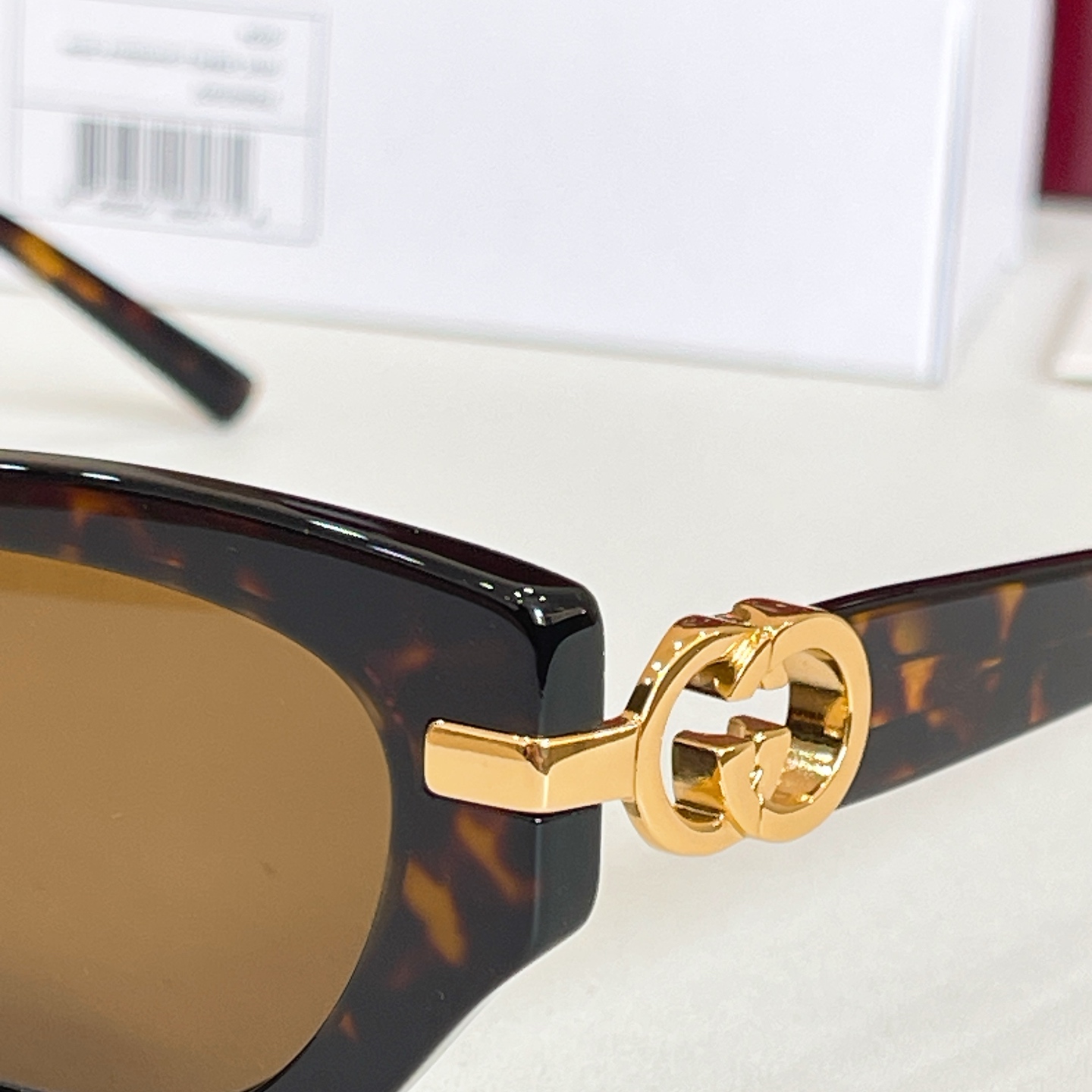 GUCCI🐝🐝🐝MODEL：GG2155S🐝🐝🐝SIZE:53口20-145🐝🐝🐝