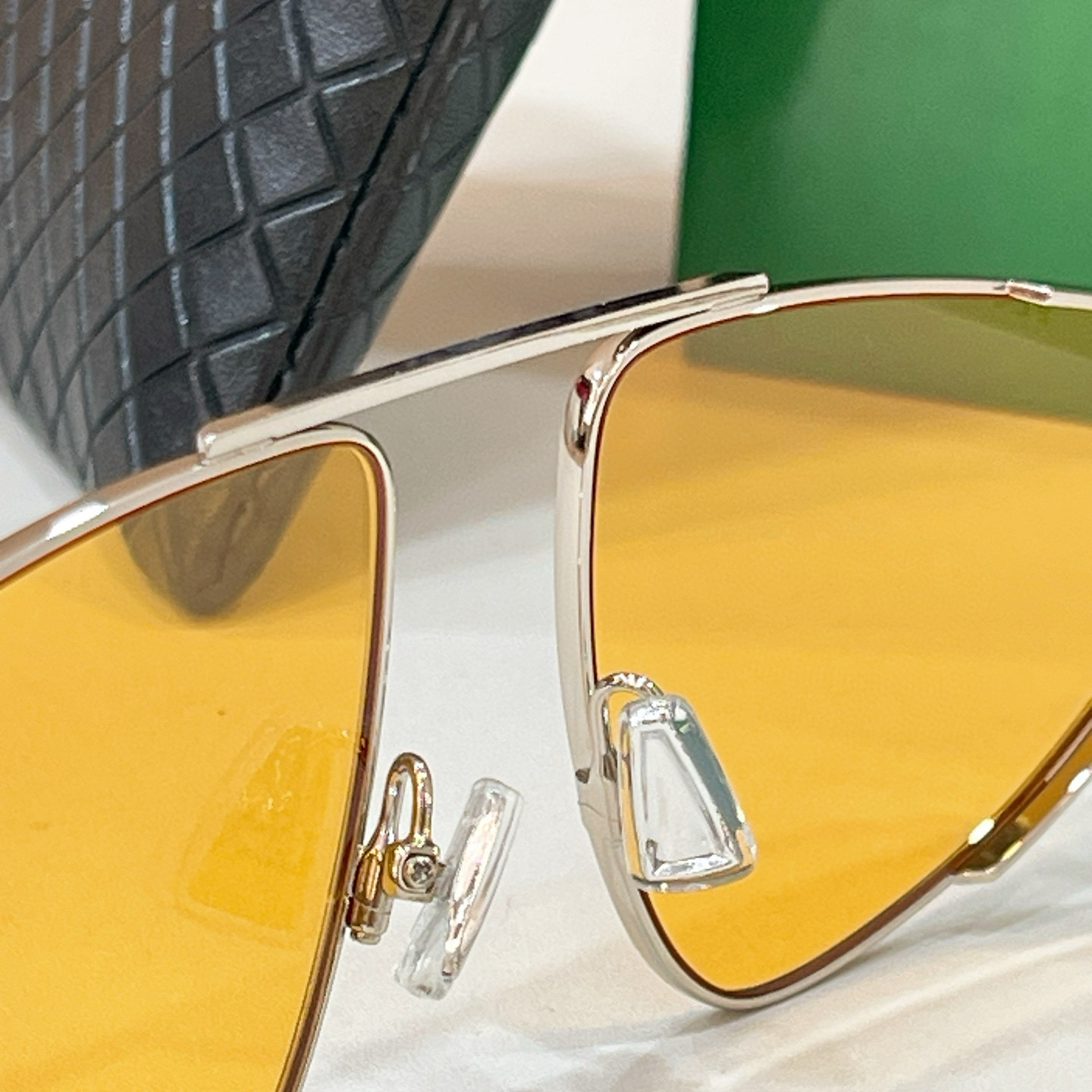 ￼ ￼ BOTTEGA VENET*🌟🌟🌟MODEL：BV1466S 🌟🌟🌟SIZE：59口19-140