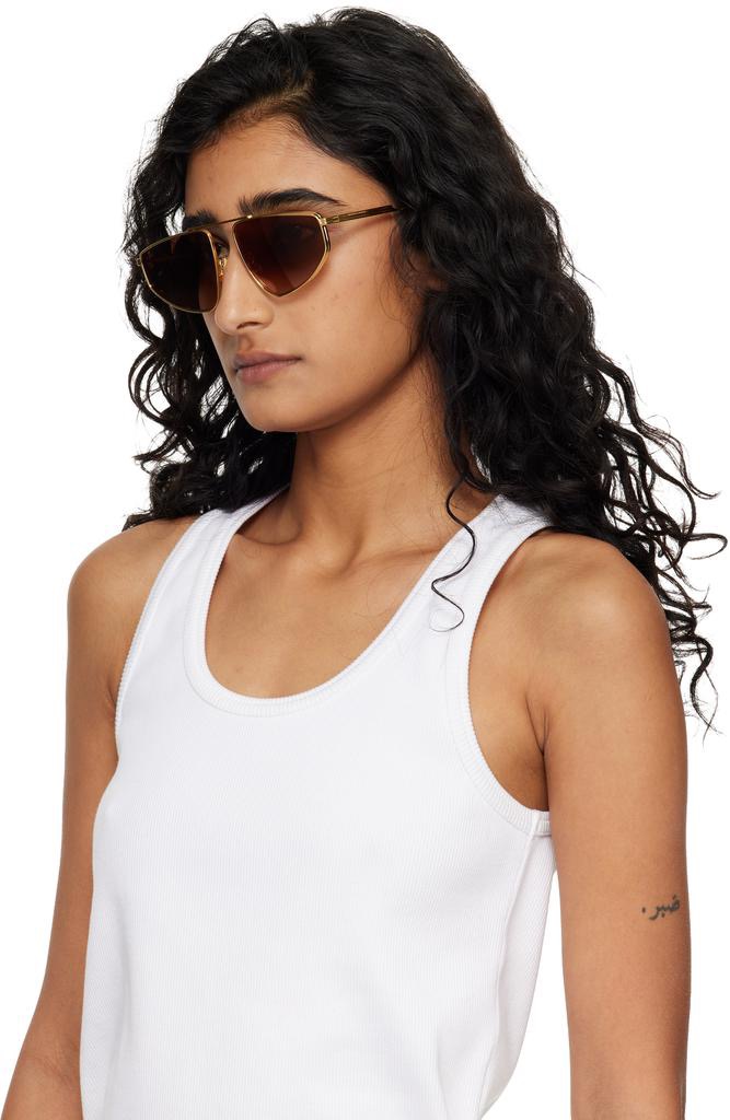 ￼ ￼ BOTTEGA VENET*🌟🌟🌟MODEL：BV1466S 🌟🌟🌟SIZE：59口19-140