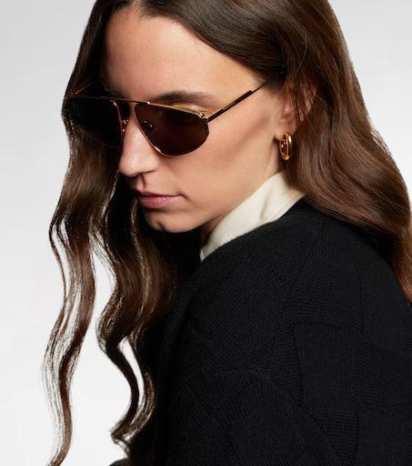 ￼ ￼ BOTTEGA VENET*🌟🌟🌟MODEL：BV1466S 🌟🌟🌟SIZE：59口19-140