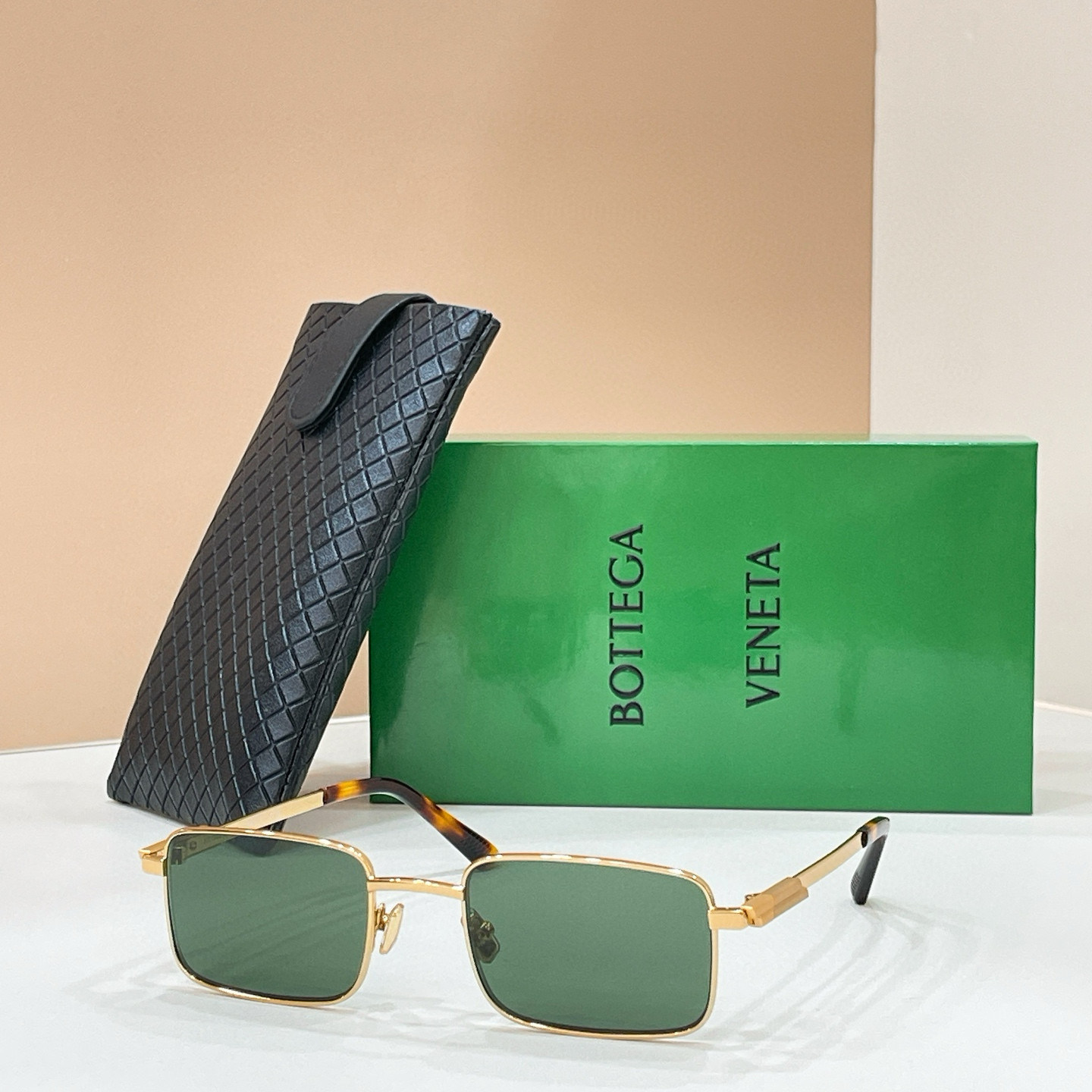 BOTTEGA VENET*🌟🌟🌟MODEL：BV1469S 🌟🌟🌟SIZE：54口20-145🌟🌟🌟