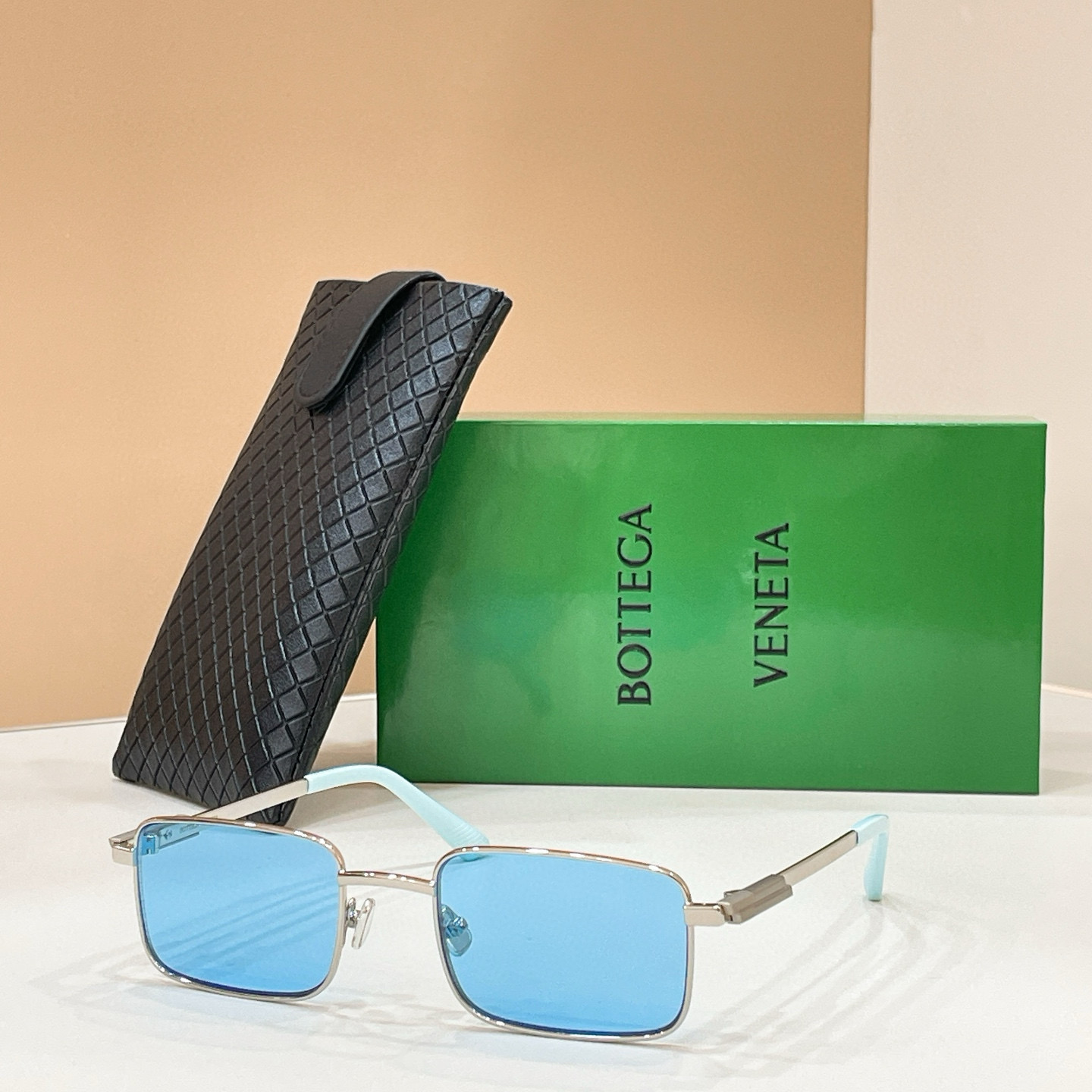 BOTTEGA VENET*🌟🌟🌟MODEL：BV1469S 🌟🌟🌟SIZE：54口20-145🌟🌟🌟