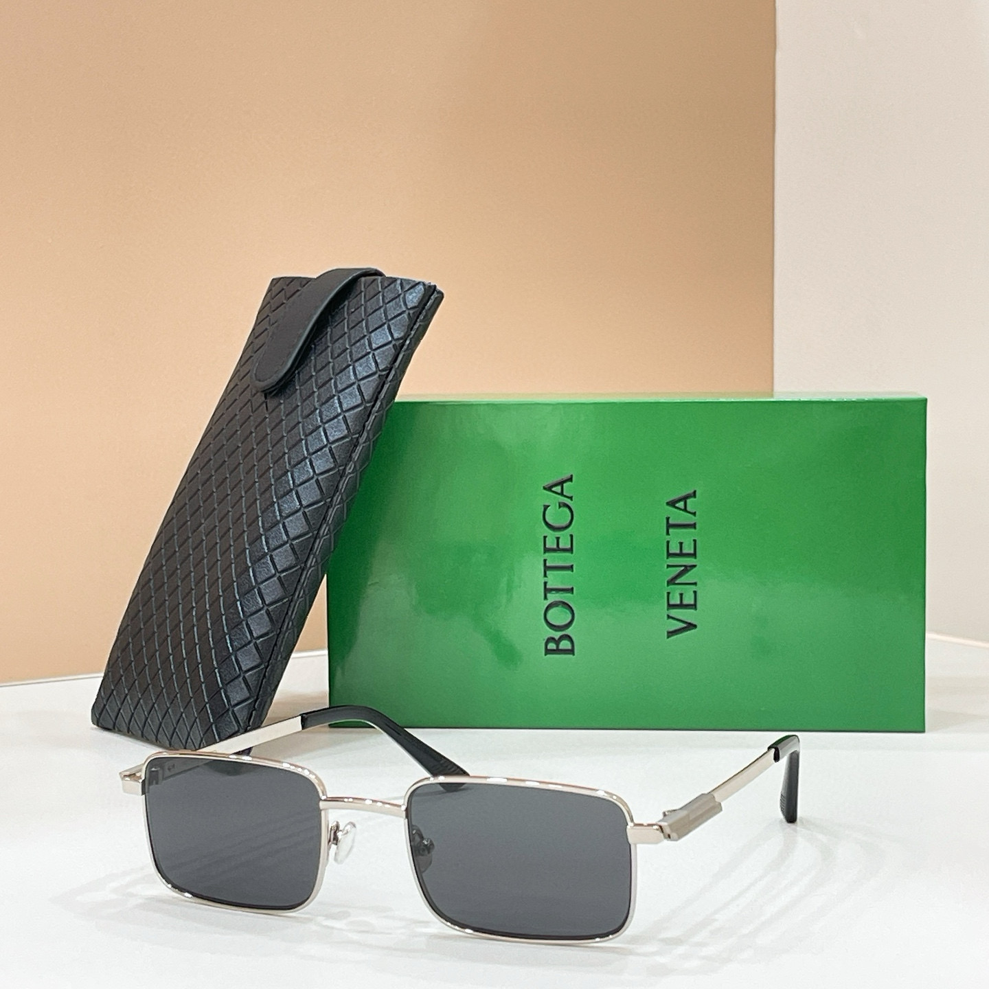 BOTTEGA VENET*🌟🌟🌟MODEL：BV1469S 🌟🌟🌟SIZE：54口20-145🌟🌟🌟
