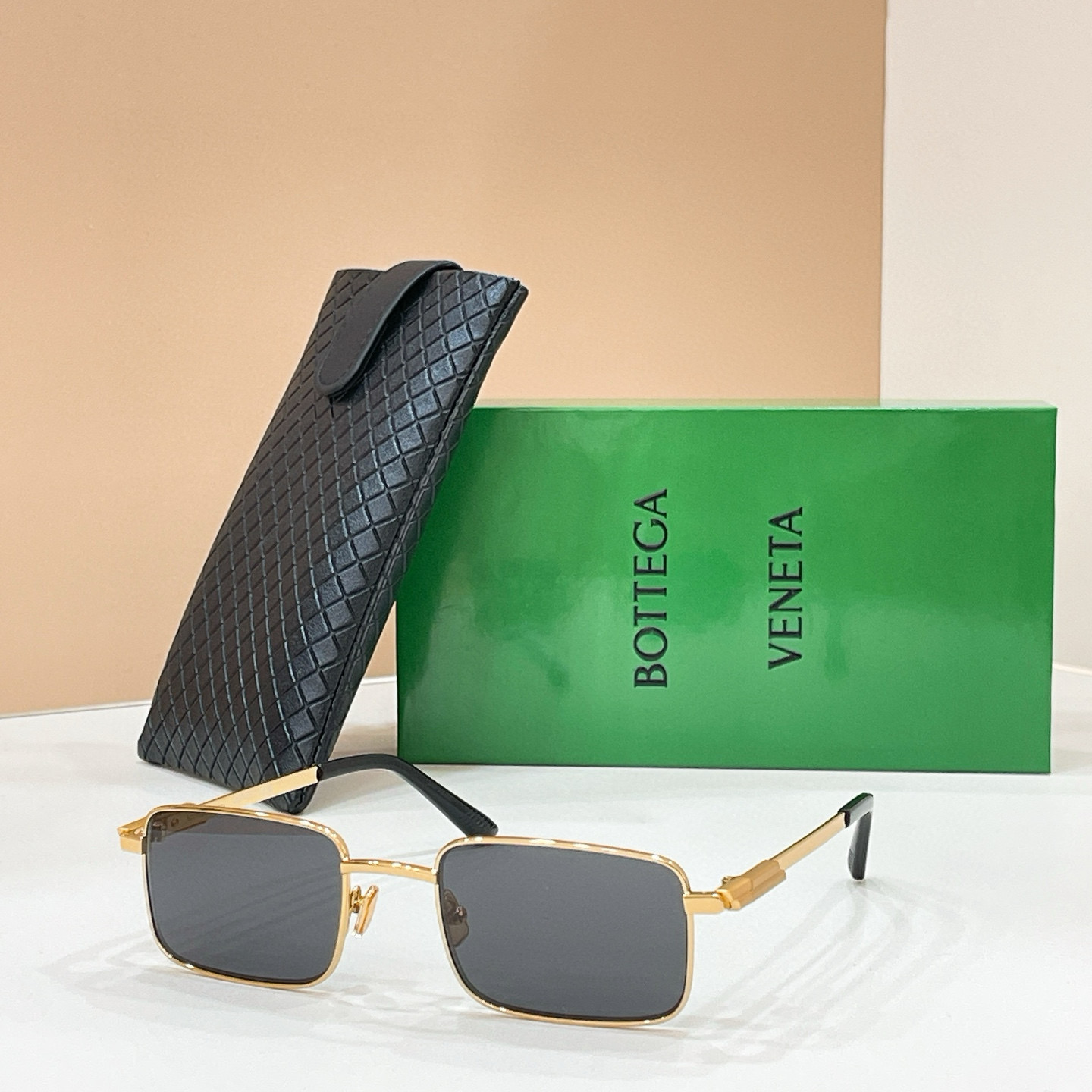 BOTTEGA VENET*🌟🌟🌟MODEL：BV1469S 🌟🌟🌟SIZE：54口20-145🌟🌟🌟