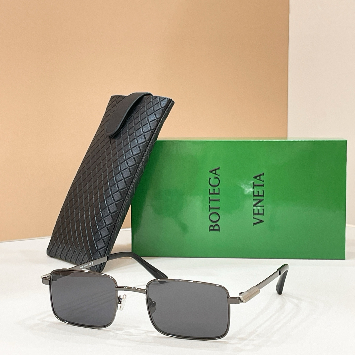 BOTTEGA VENET*🌟🌟🌟MODEL：BV1469S 🌟🌟🌟SIZE：54口20-145🌟🌟🌟