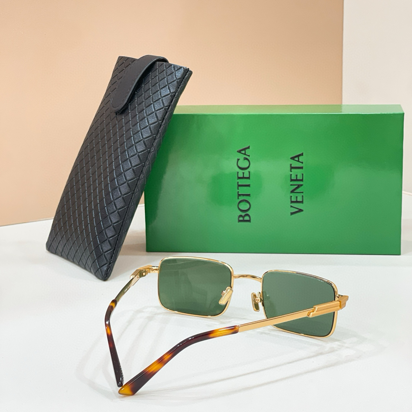 BOTTEGA VENET*🌟🌟🌟MODEL：BV1469S 🌟🌟🌟SIZE：54口20-145🌟🌟🌟