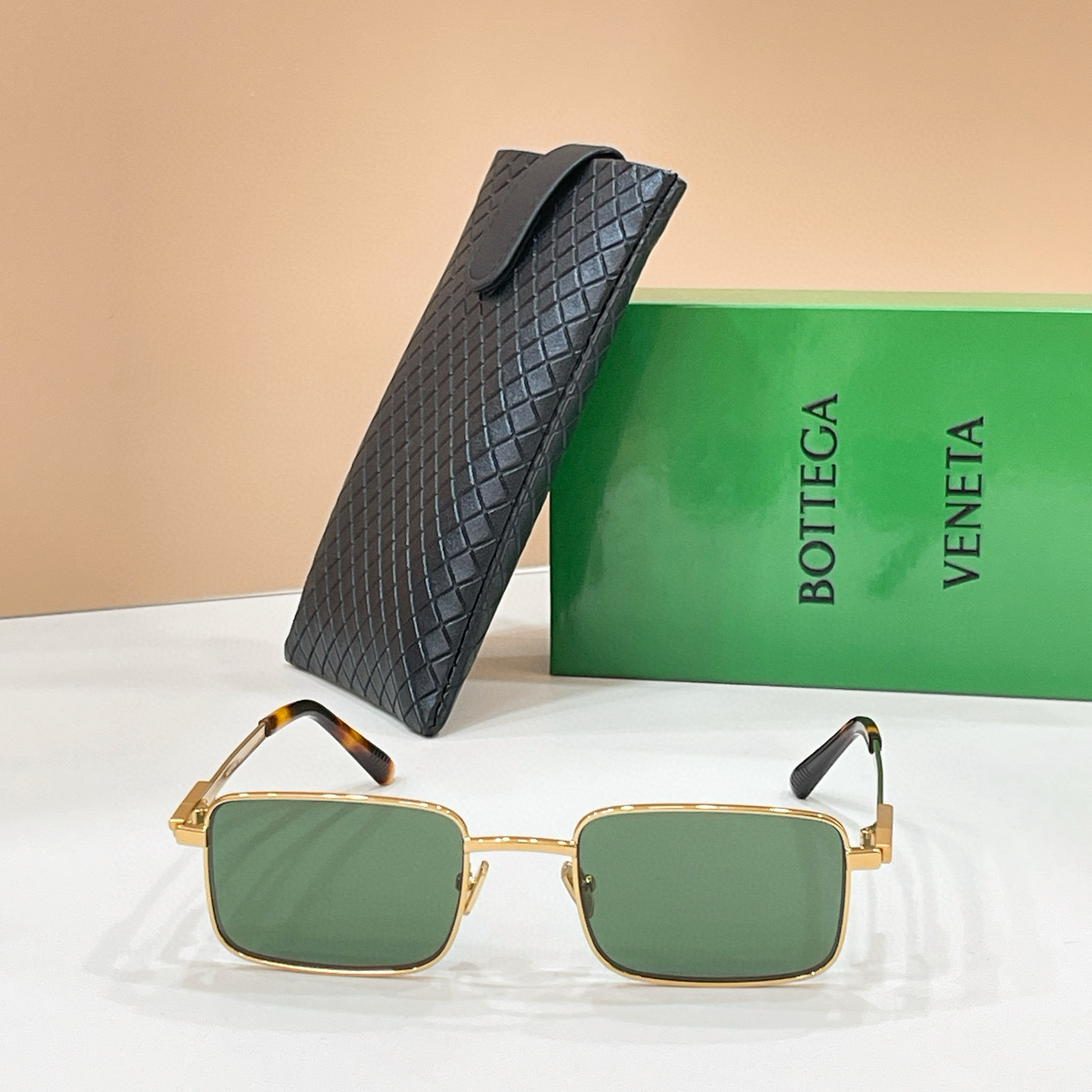 BOTTEGA VENET*🌟🌟🌟MODEL：BV1469S 🌟🌟🌟SIZE：54口20-145🌟🌟🌟