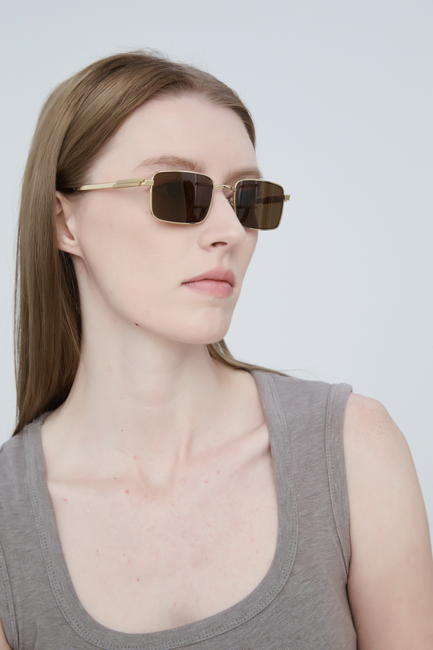 BOTTEGA VENET*MODEL：BV1469S SIZE：54口20-145