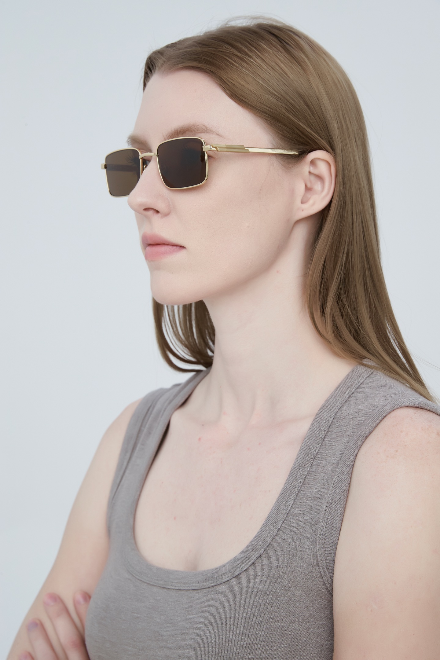 BOTTEGA VENET*MODEL：BV1469S SIZE：54口20-145