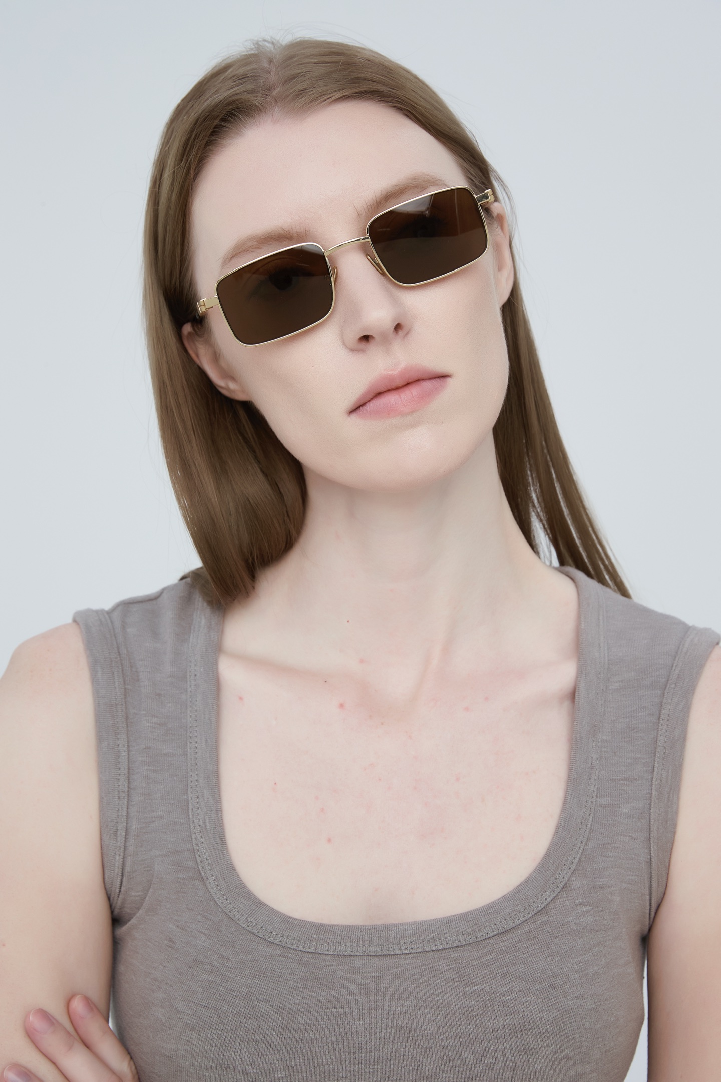 BOTTEGA VENET*MODEL：BV1469S SIZE：54口20-145