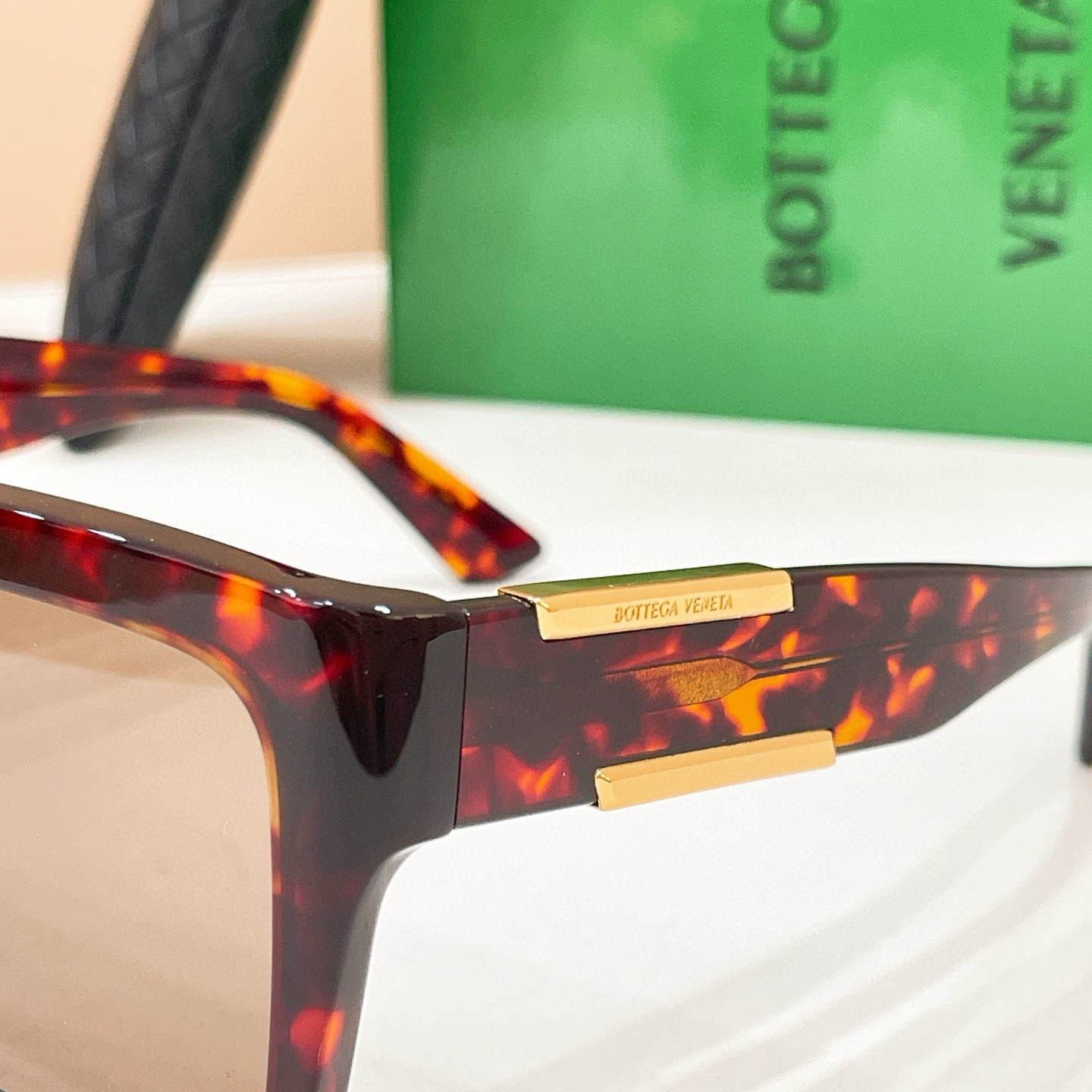 BOTTEGA VENET*🌟🌟🌟MODEL：BV1451S🌟🌟🌟SIZE：99口0-145🌟🌟🌟