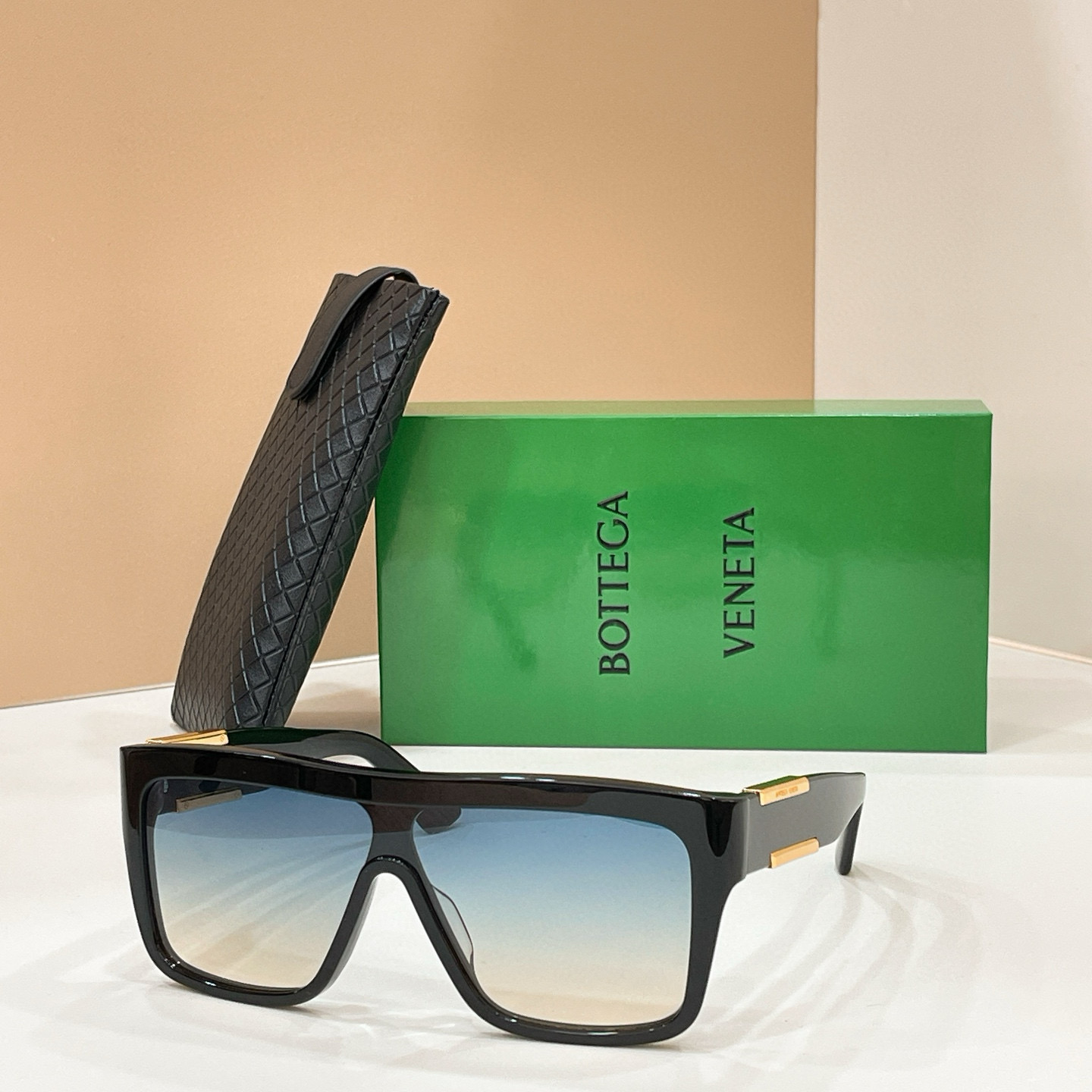 BOTTEGA VENET*🌟🌟🌟MODEL：BV1451S🌟🌟🌟SIZE：99口0-145🌟🌟🌟