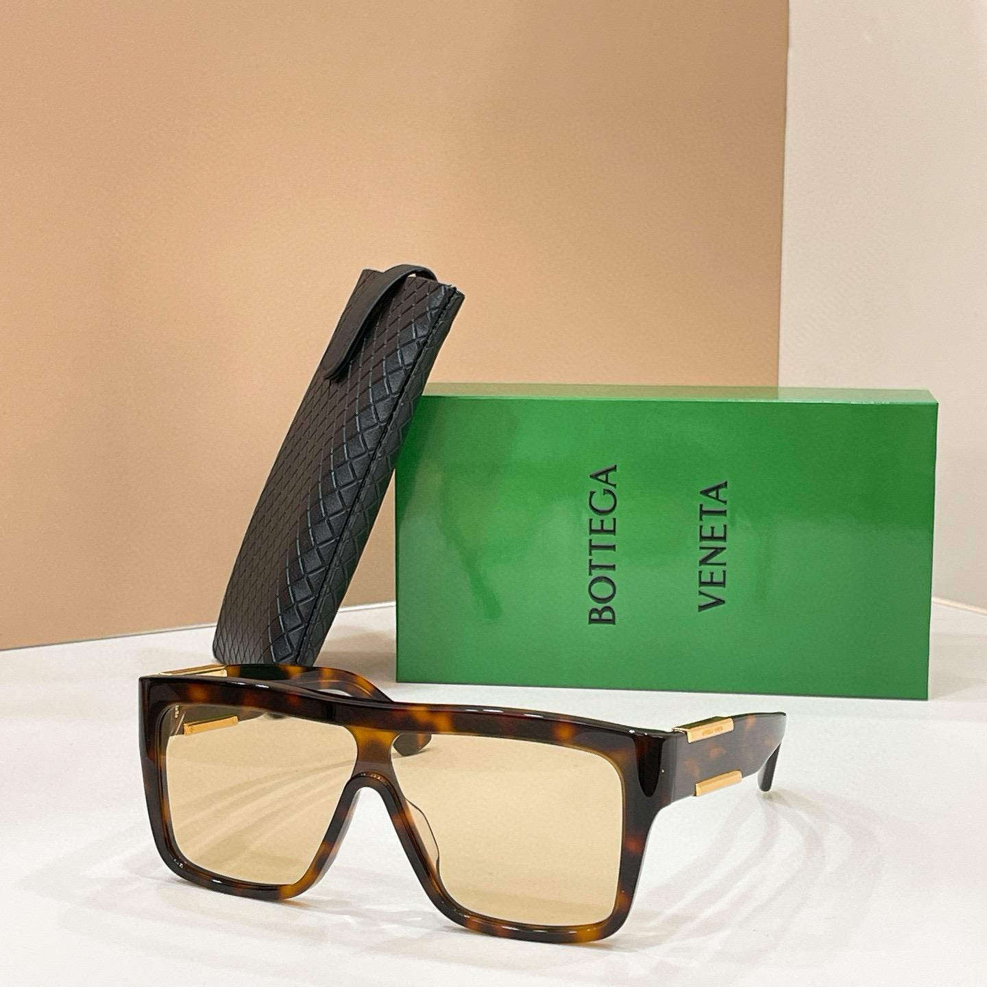 BOTTEGA VENET*🌟🌟🌟MODEL：BV1451S🌟🌟🌟SIZE：99口0-145🌟🌟🌟