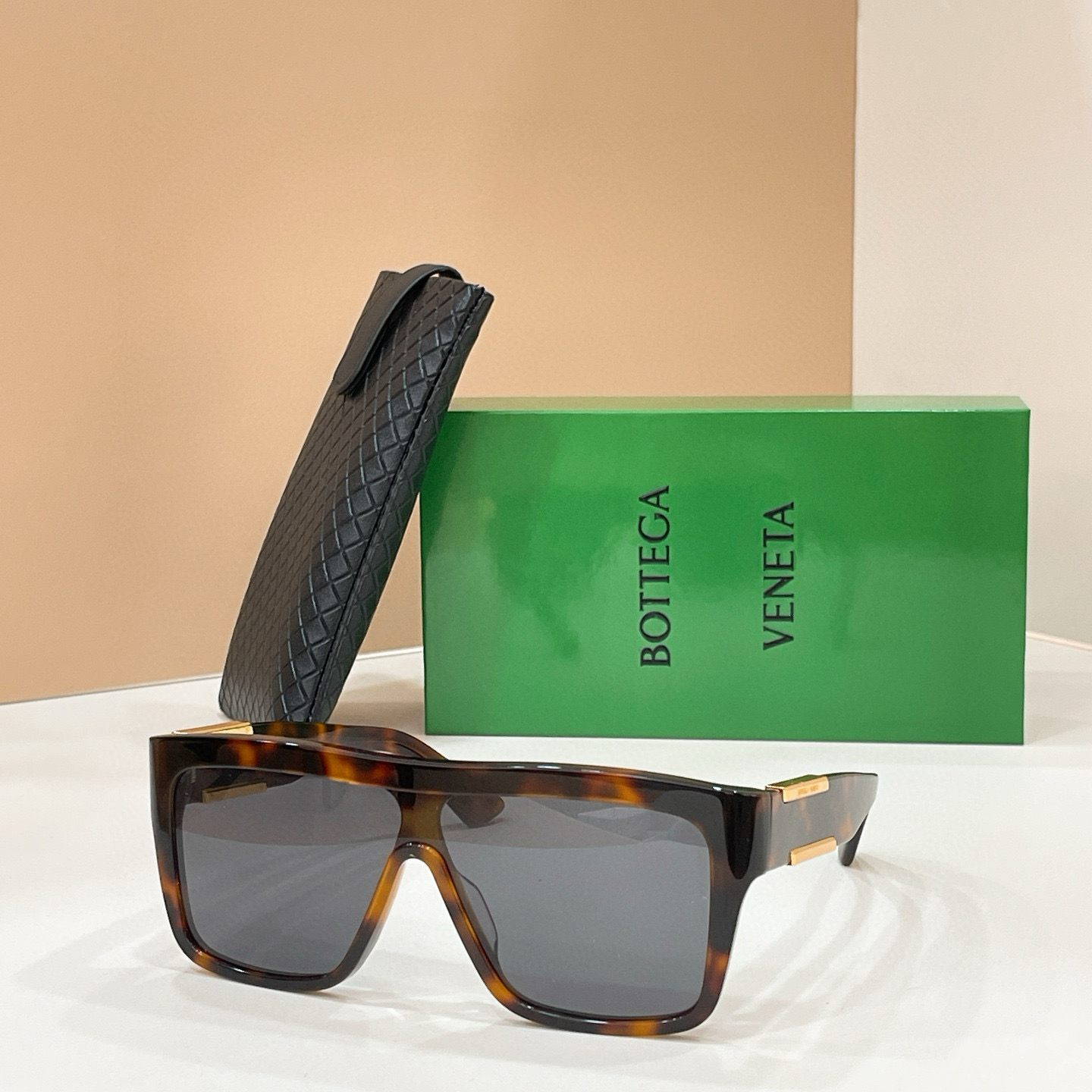 BOTTEGA VENET*🌟🌟🌟MODEL：BV1451S🌟🌟🌟SIZE：99口0-145🌟🌟🌟