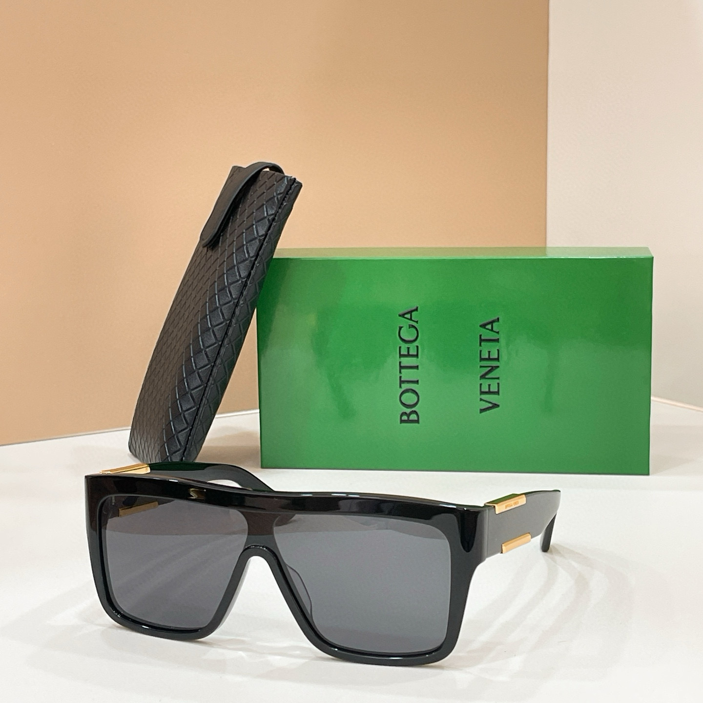 BOTTEGA VENET*🌟🌟🌟MODEL：BV1451S🌟🌟🌟SIZE：99口0-145🌟🌟🌟