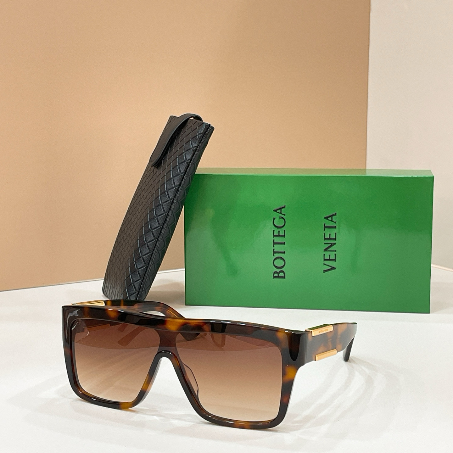 BOTTEGA VENET*🌟🌟🌟MODEL：BV1451S🌟🌟🌟SIZE：99口0-145🌟🌟🌟