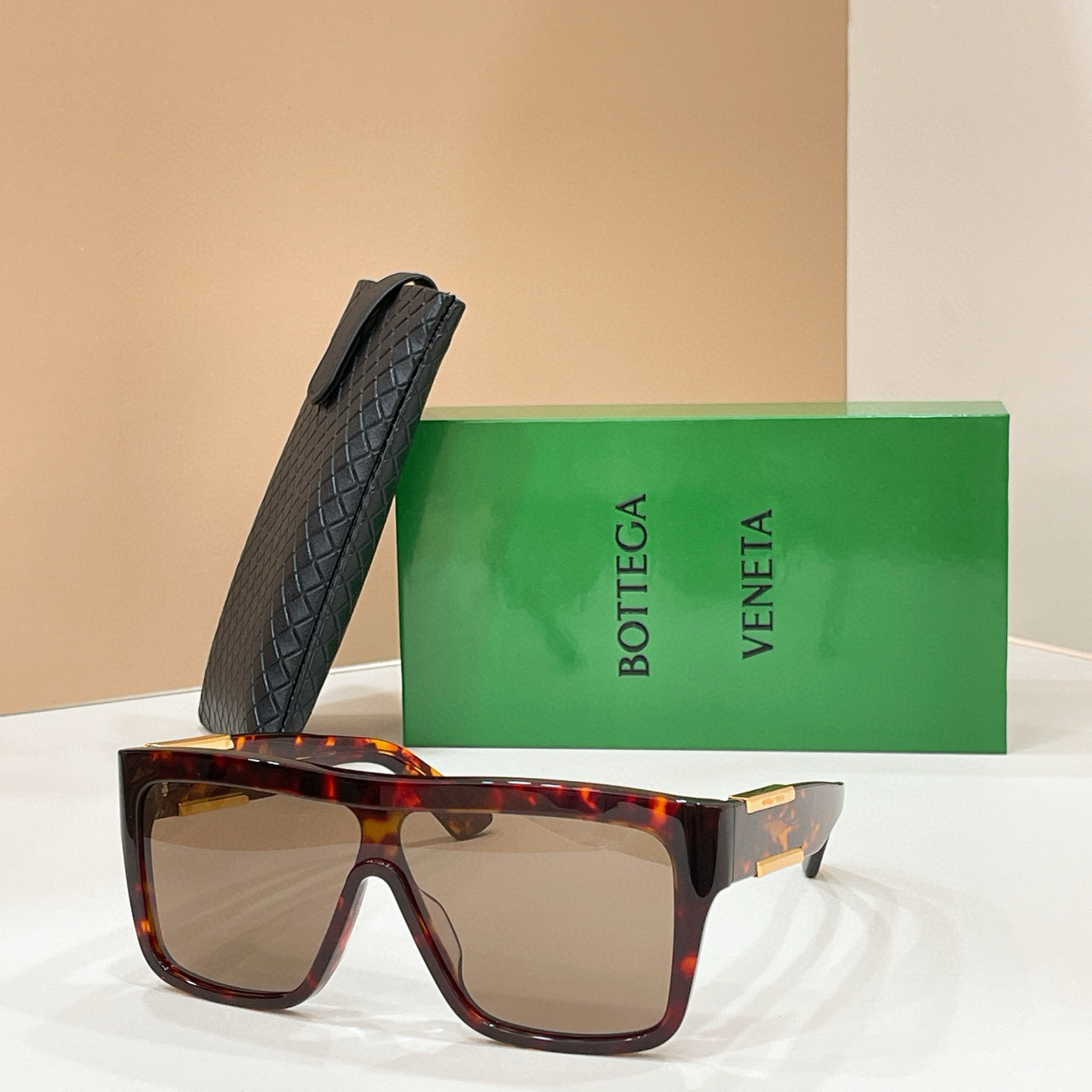 BOTTEGA VENET*🌟🌟🌟MODEL：BV1451S🌟🌟🌟SIZE：99口0-145🌟🌟🌟