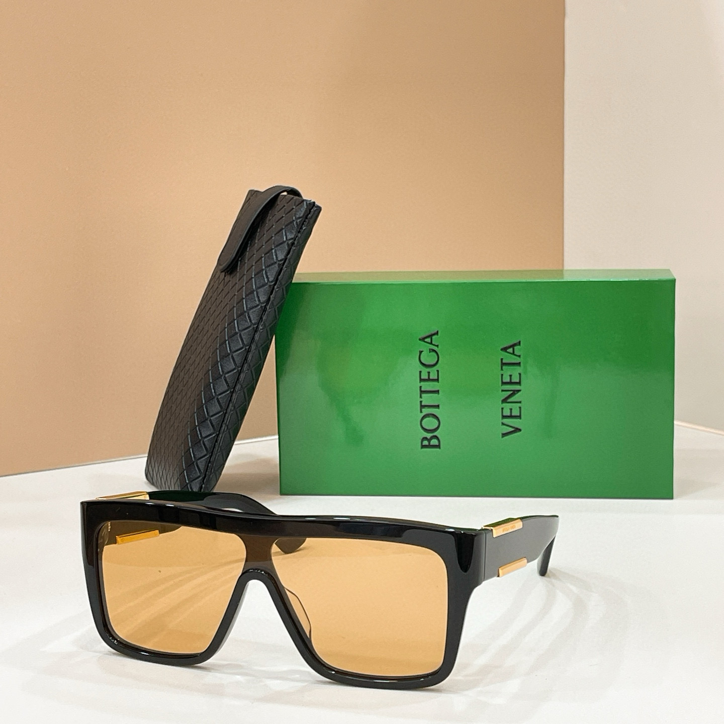 BOTTEGA VENET*🌟🌟🌟MODEL：BV1451S🌟🌟🌟SIZE：99口0-145🌟🌟🌟