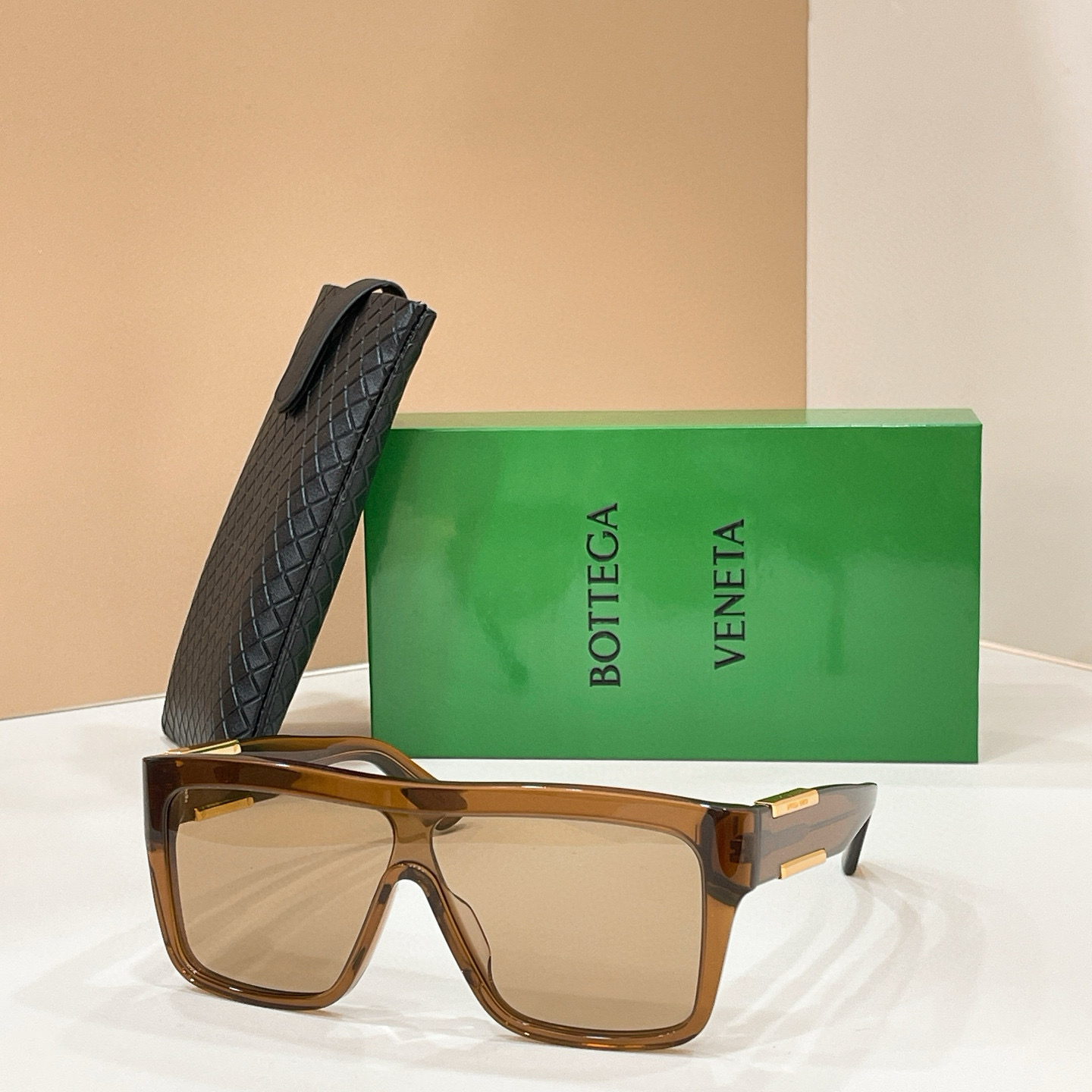 BOTTEGA VENET*🌟🌟🌟MODEL：BV1451S🌟🌟🌟SIZE：99口0-145🌟🌟🌟