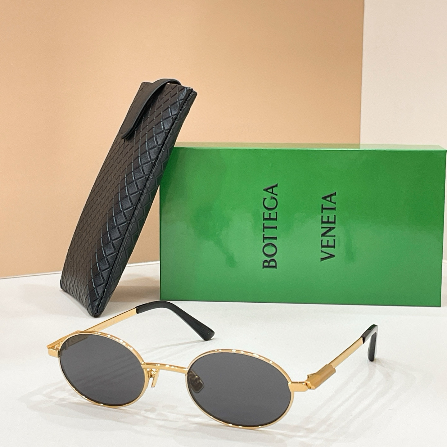 BOTTEGA VENET*🌟🌟🌟MODEL：BV1470S🌟🌟🌟SIZE：52口21-145🌟🌟🌟