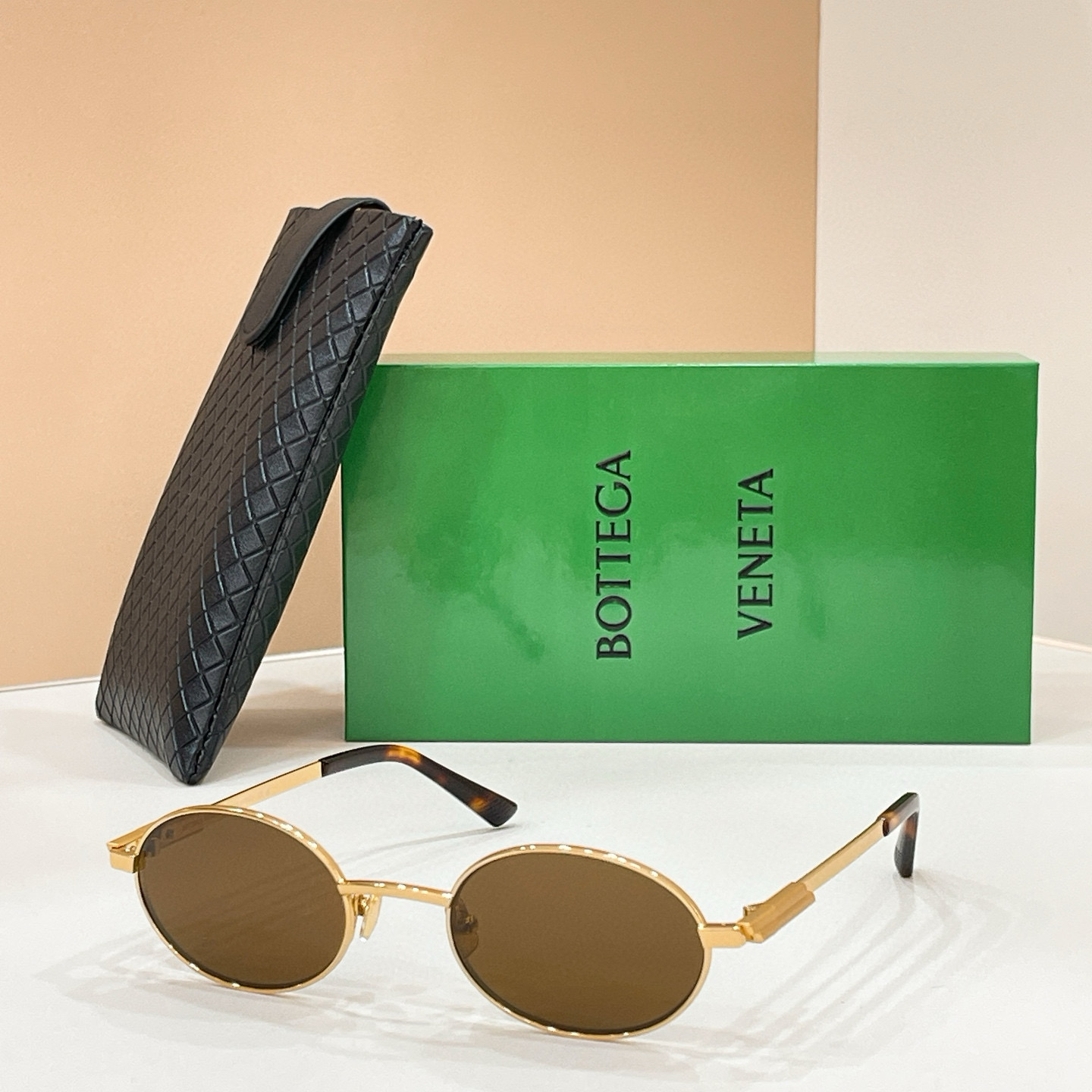 BOTTEGA VENET*🌟🌟🌟MODEL：BV1470S🌟🌟🌟SIZE：52口21-145🌟🌟🌟