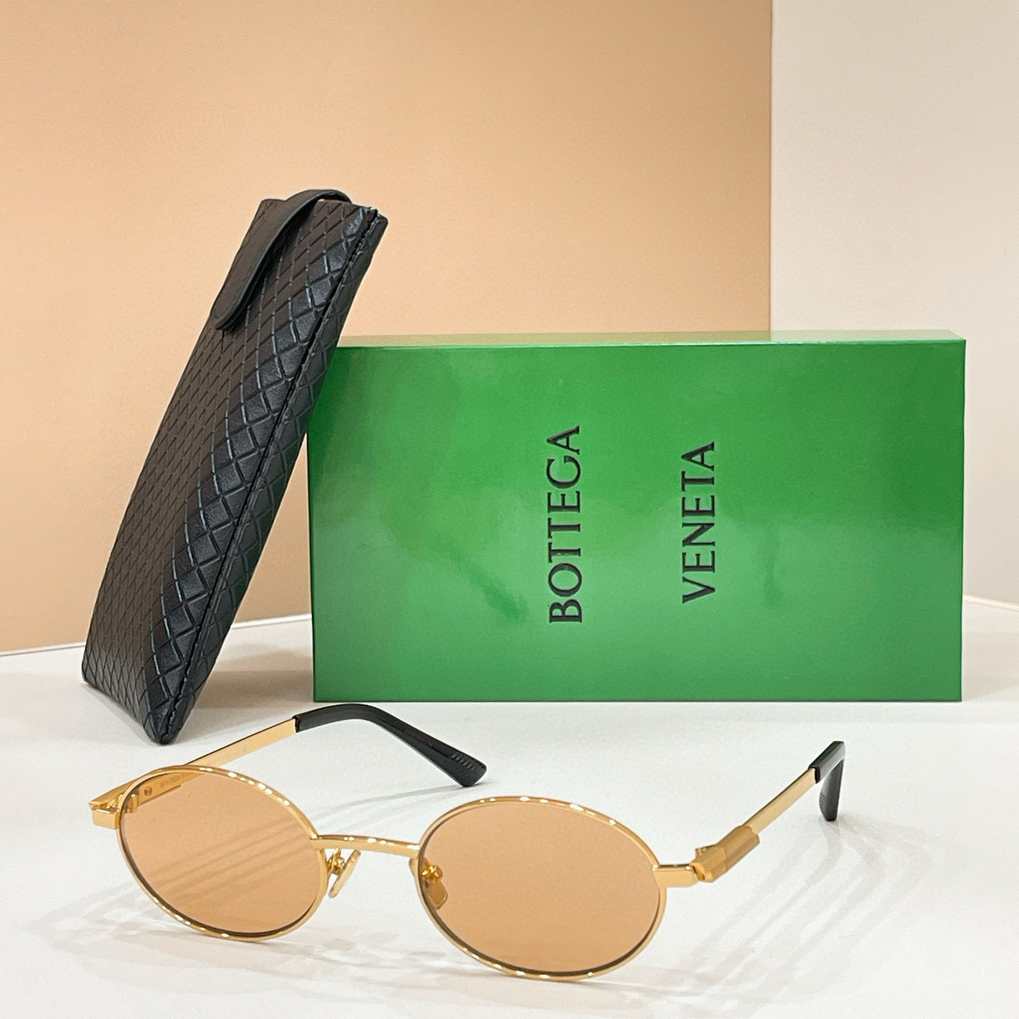 BOTTEGA VENET*🌟🌟🌟MODEL：BV1470S🌟🌟🌟SIZE：52口21-145🌟🌟🌟