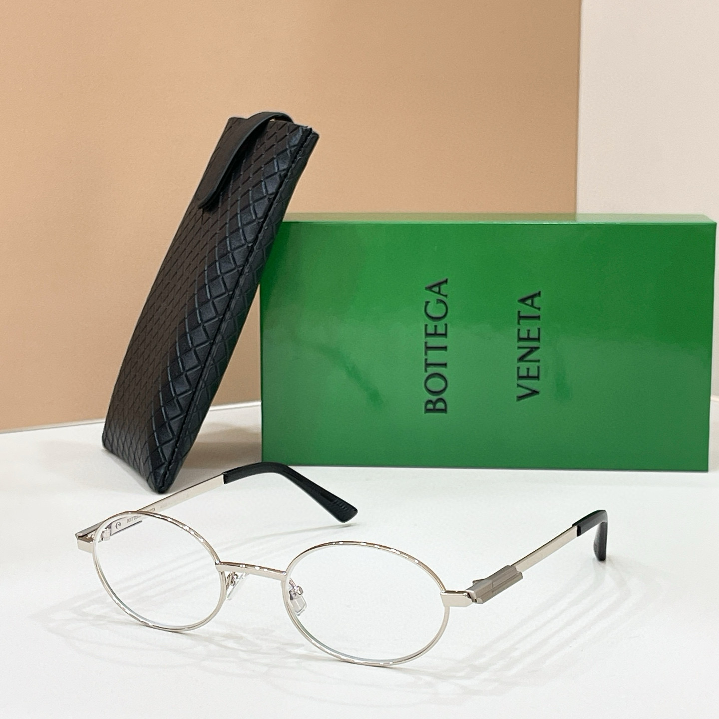 BOTTEGA VENET*🌟🌟🌟MODEL：BV1470S🌟🌟🌟SIZE：52口21-145🌟🌟🌟