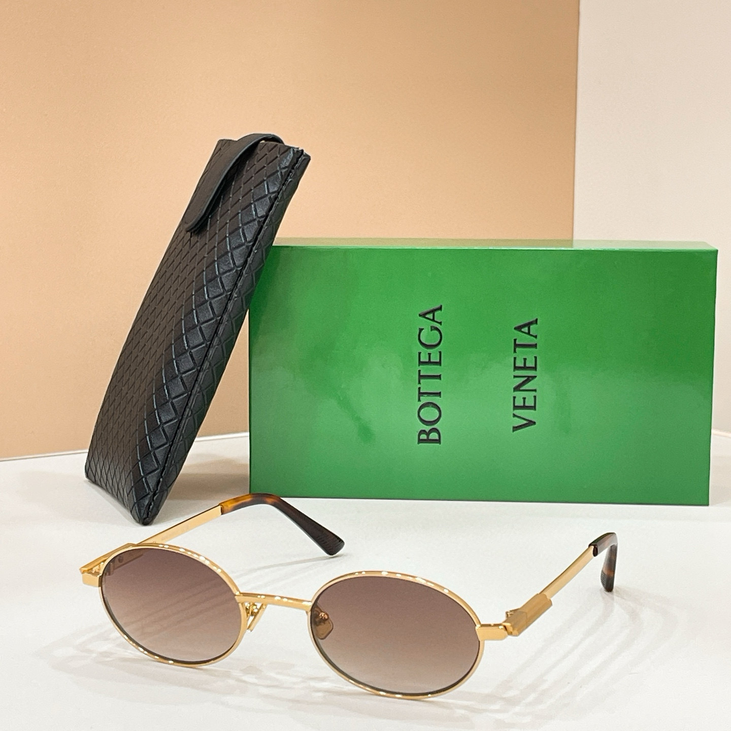 BOTTEGA VENET*🌟🌟🌟MODEL：BV1470S🌟🌟🌟SIZE：52口21-145🌟🌟🌟
