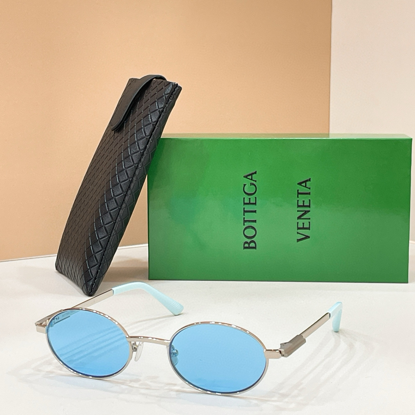 BOTTEGA VENET*🌟🌟🌟MODEL：BV1470S🌟🌟🌟SIZE：52口21-145🌟🌟🌟