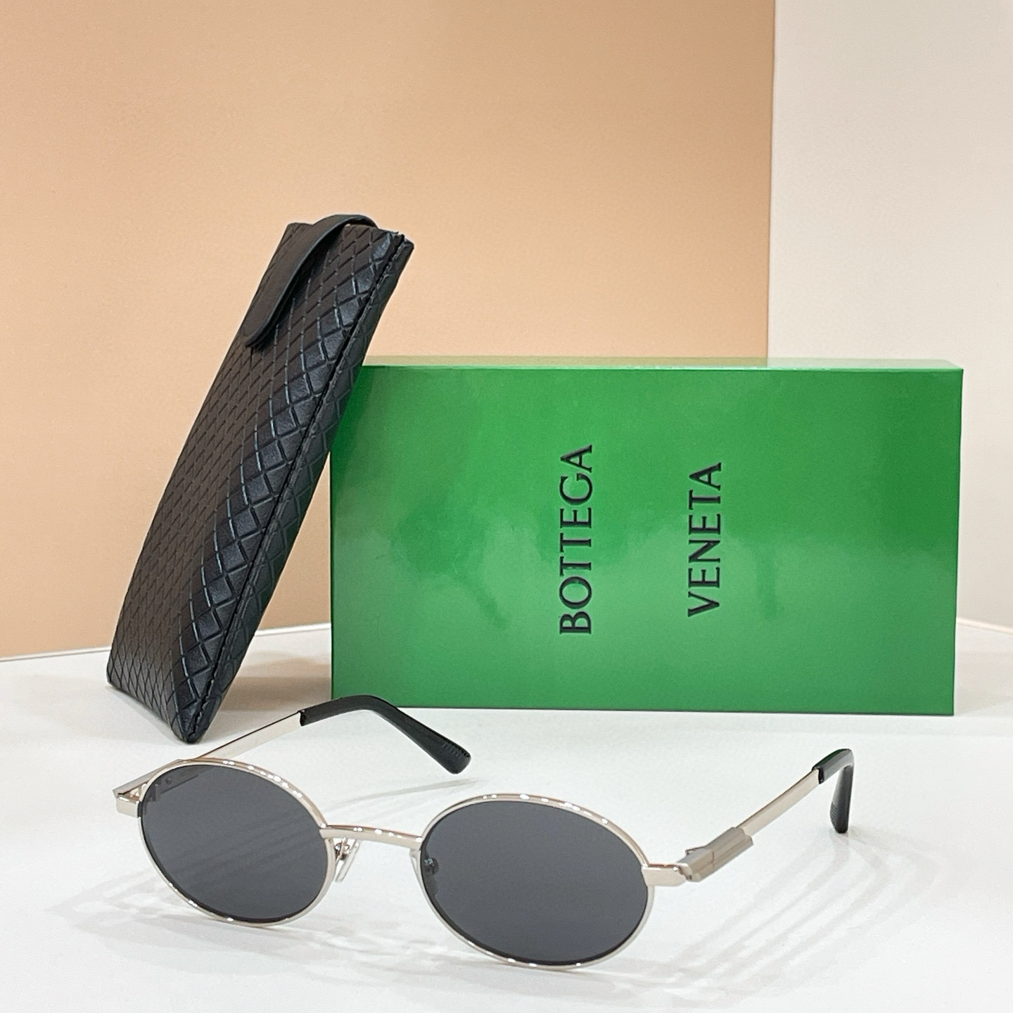 BOTTEGA VENET*🌟🌟🌟MODEL：BV1470S🌟🌟🌟SIZE：52口21-145🌟🌟🌟